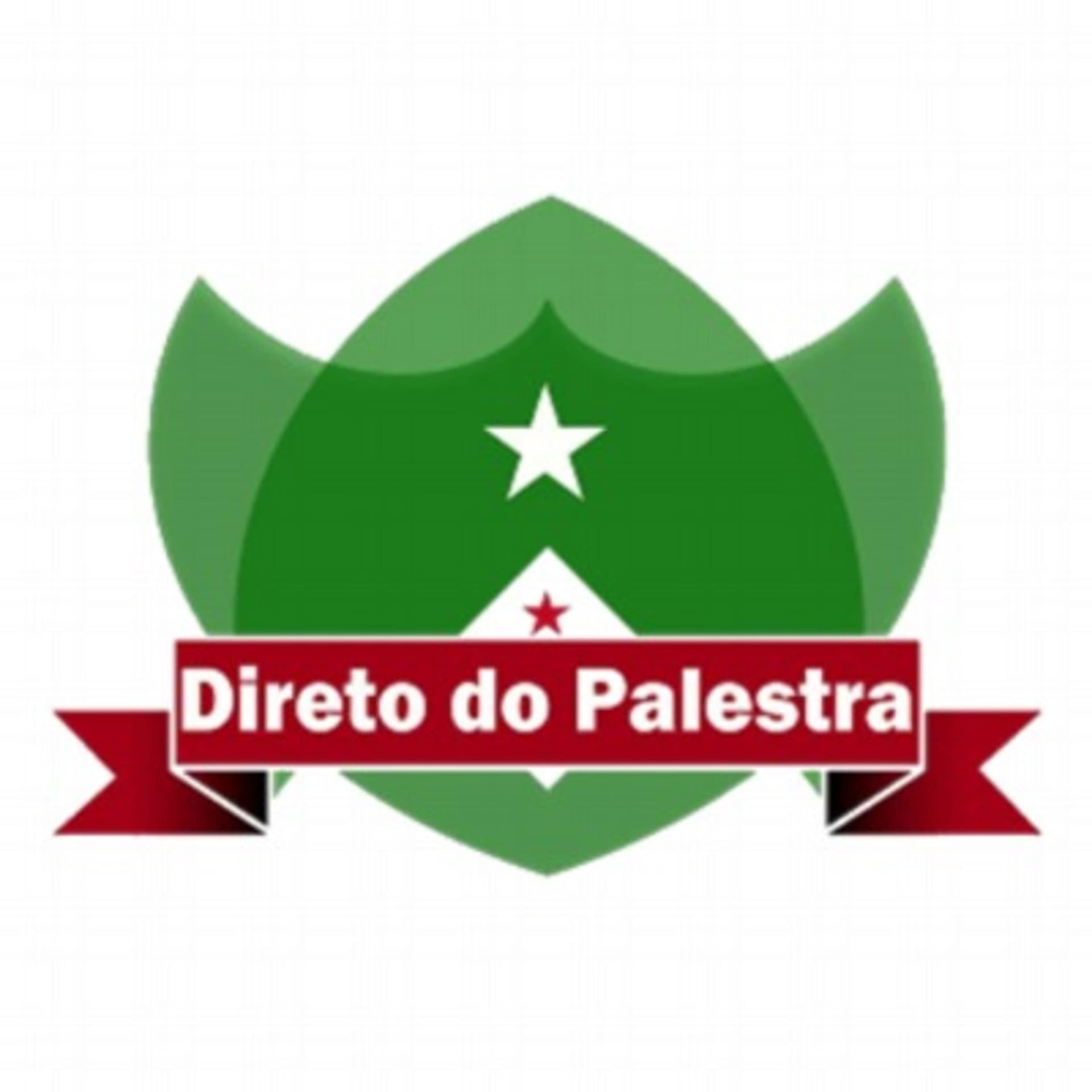Direto do Palestra - Podcasts