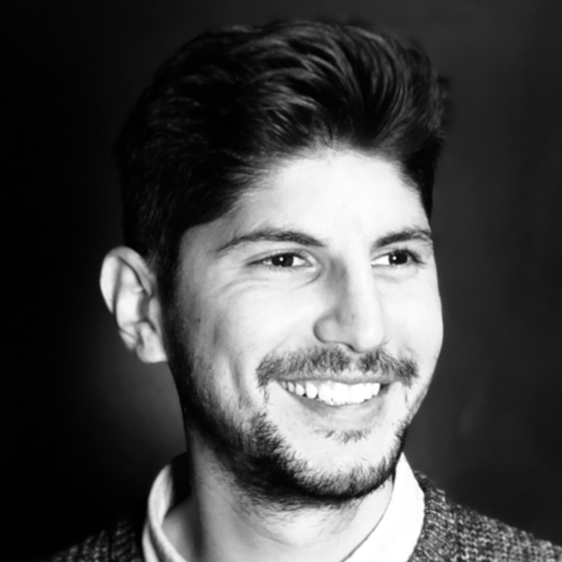 Un autre regard avec Charbel - Podcasts