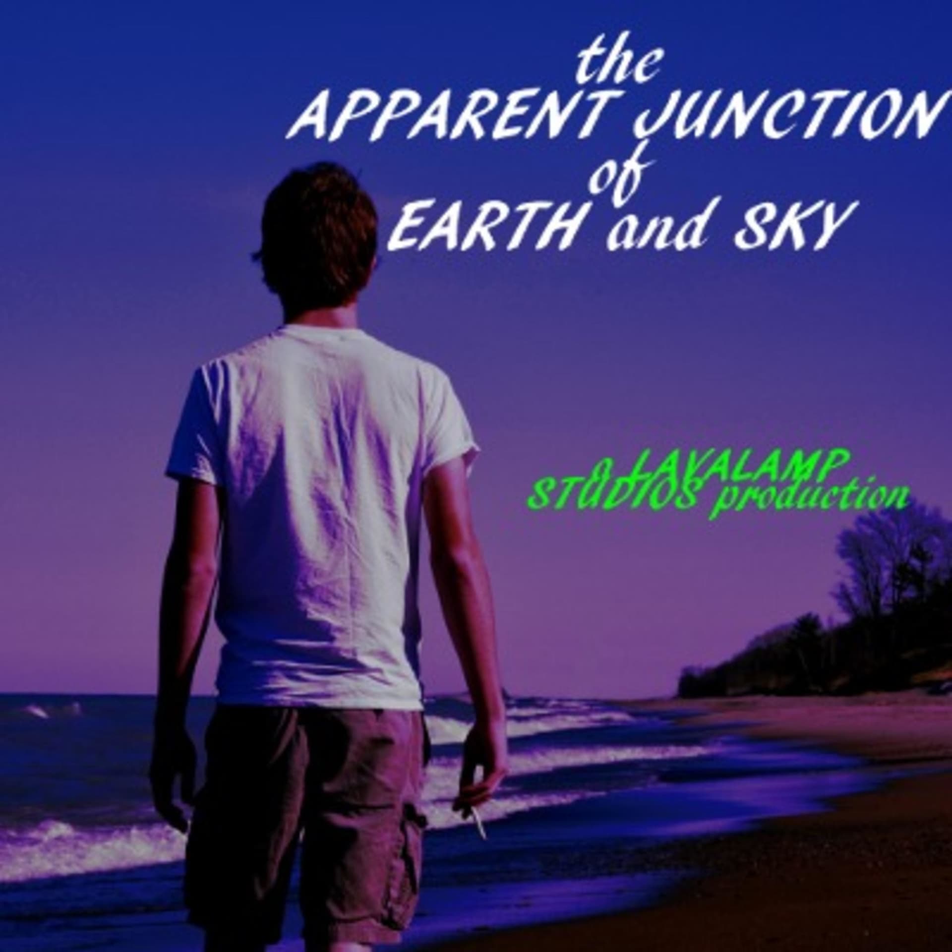 The Apparent Junction of Earth & Sky - Podcasts