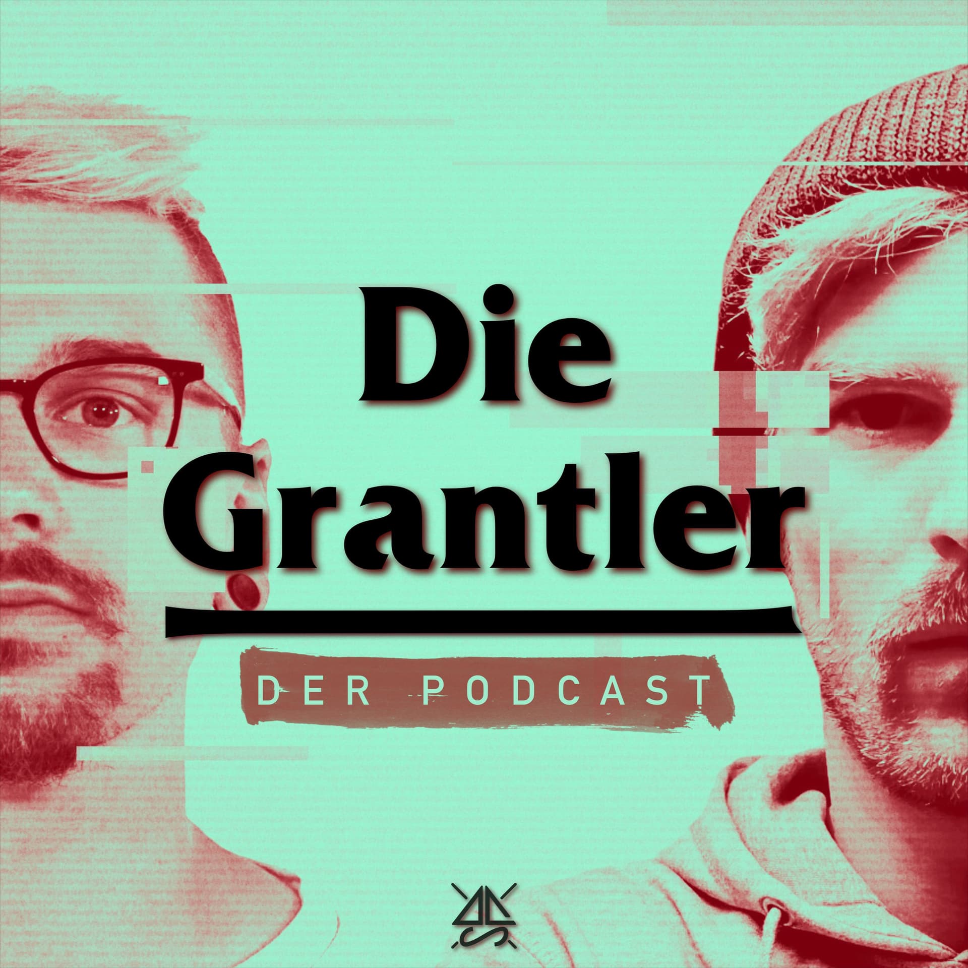 Die Grantler - Podcasts