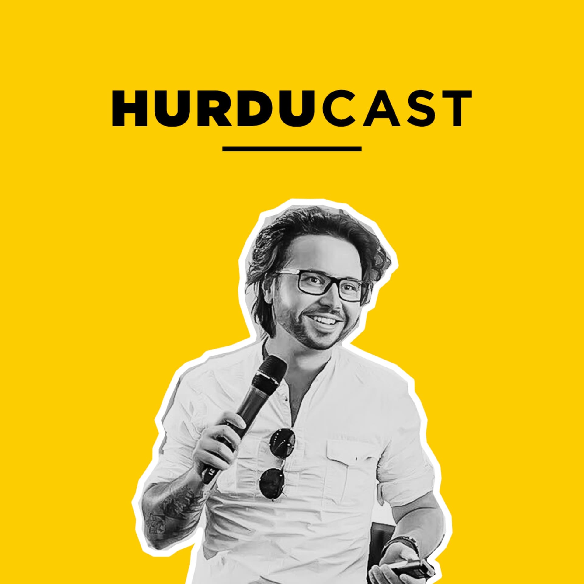 HURDUcast - Podcasts