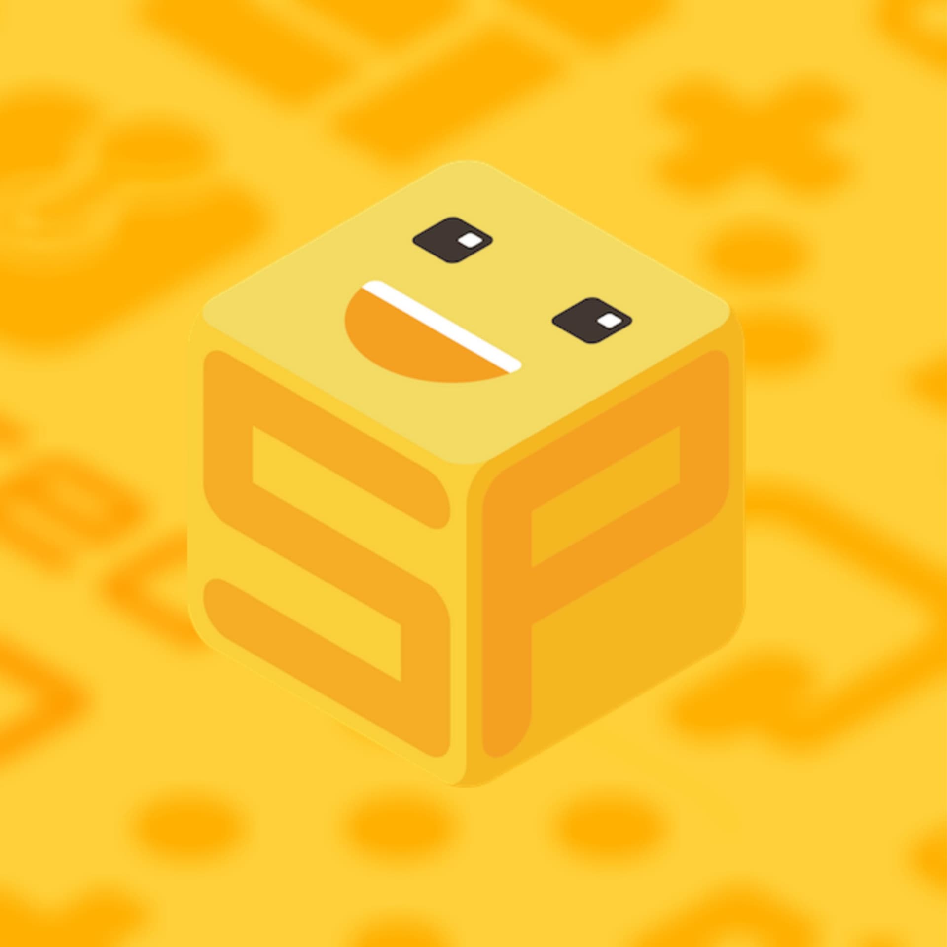 Squared Potato - Podcasts