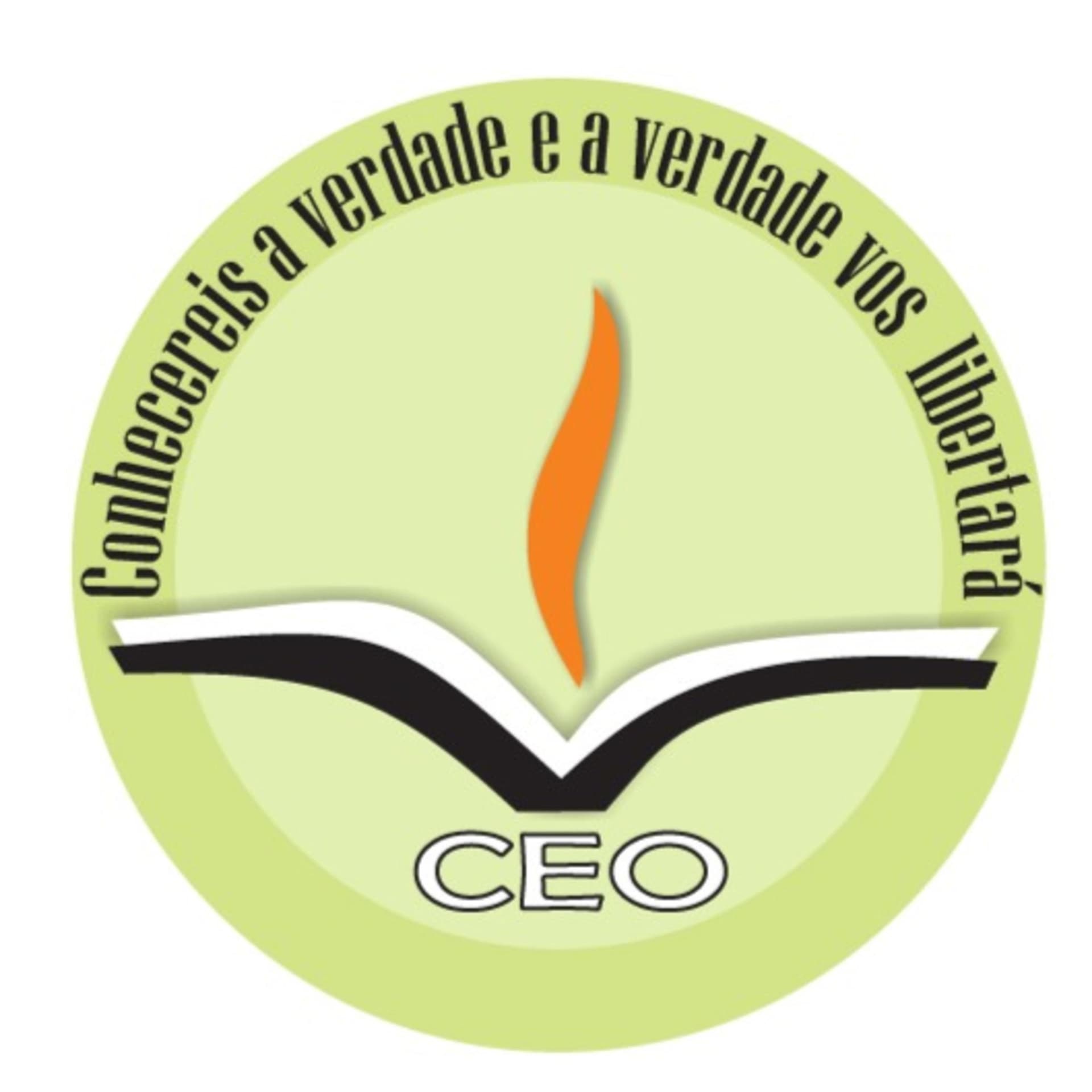Ministério CEO - Podcasts