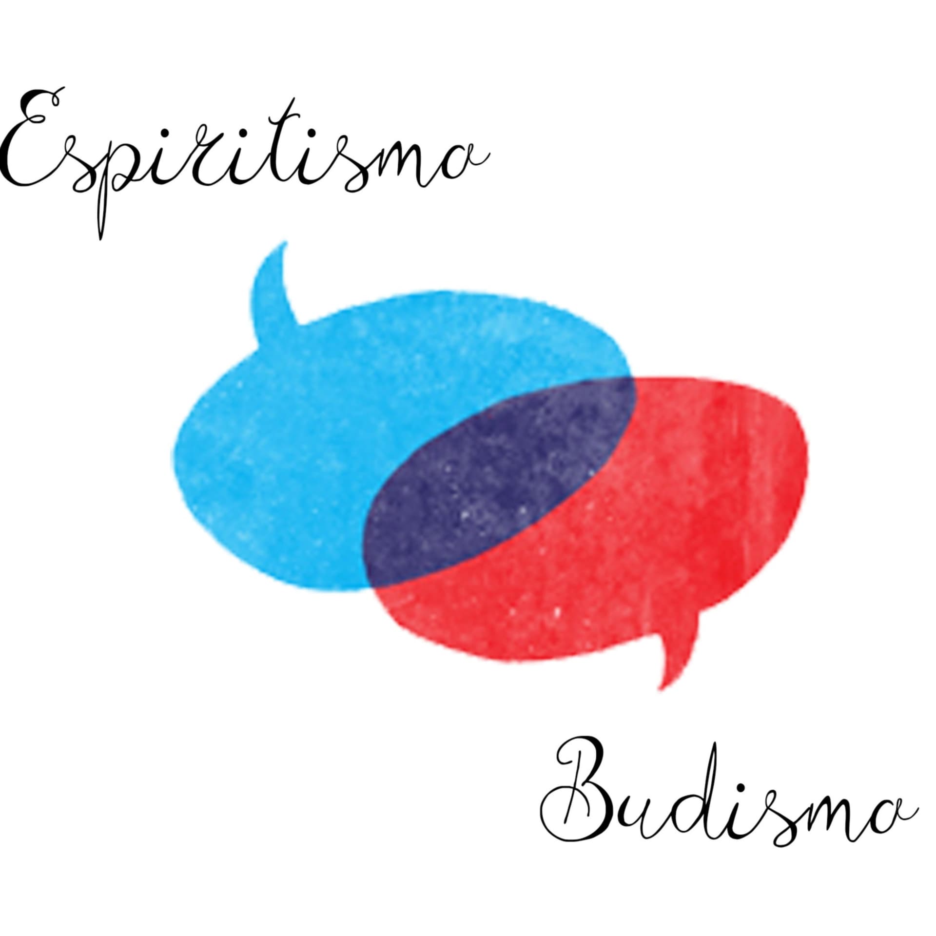 Espiritismo e Budismo - Podcasts