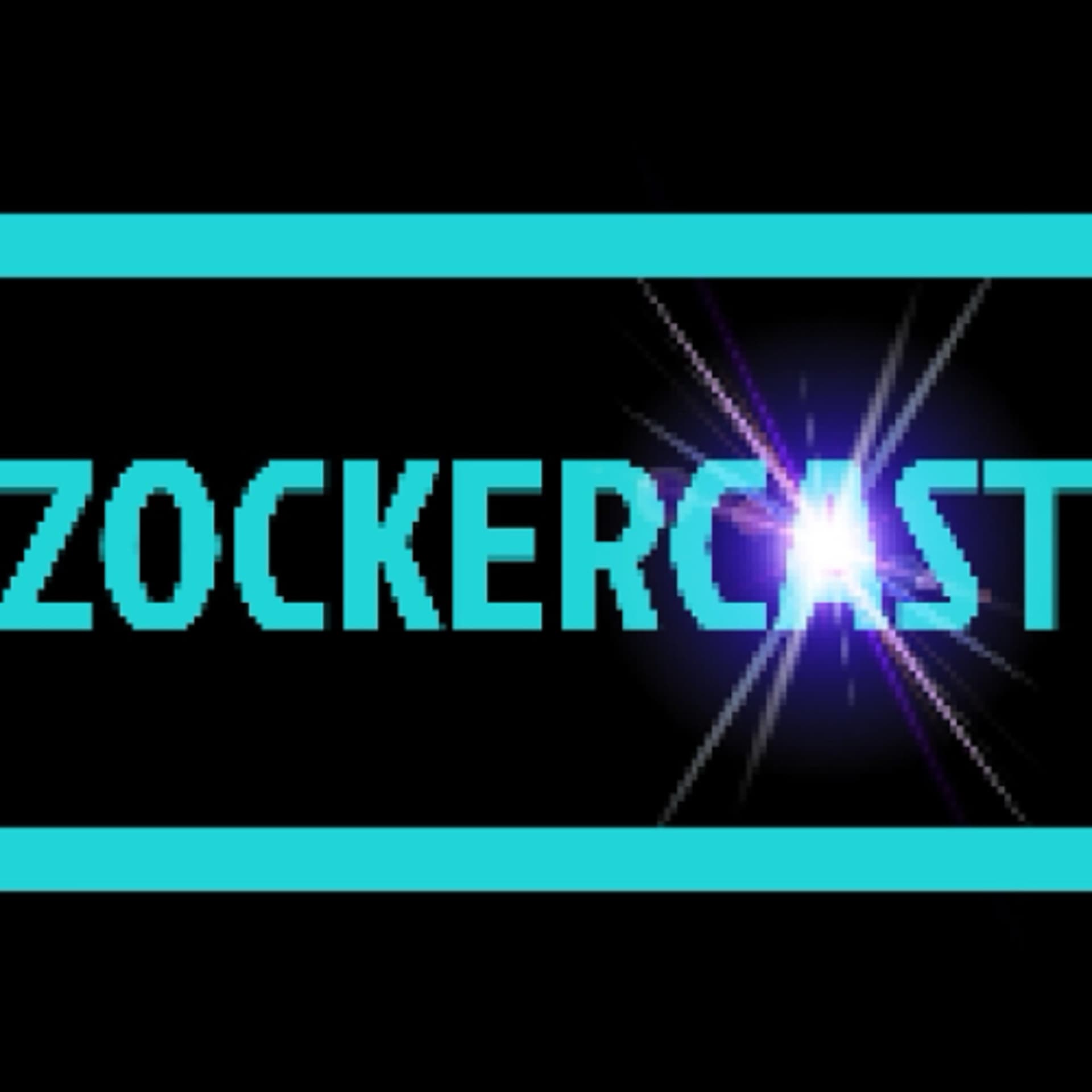 Zockercast - Podcasts