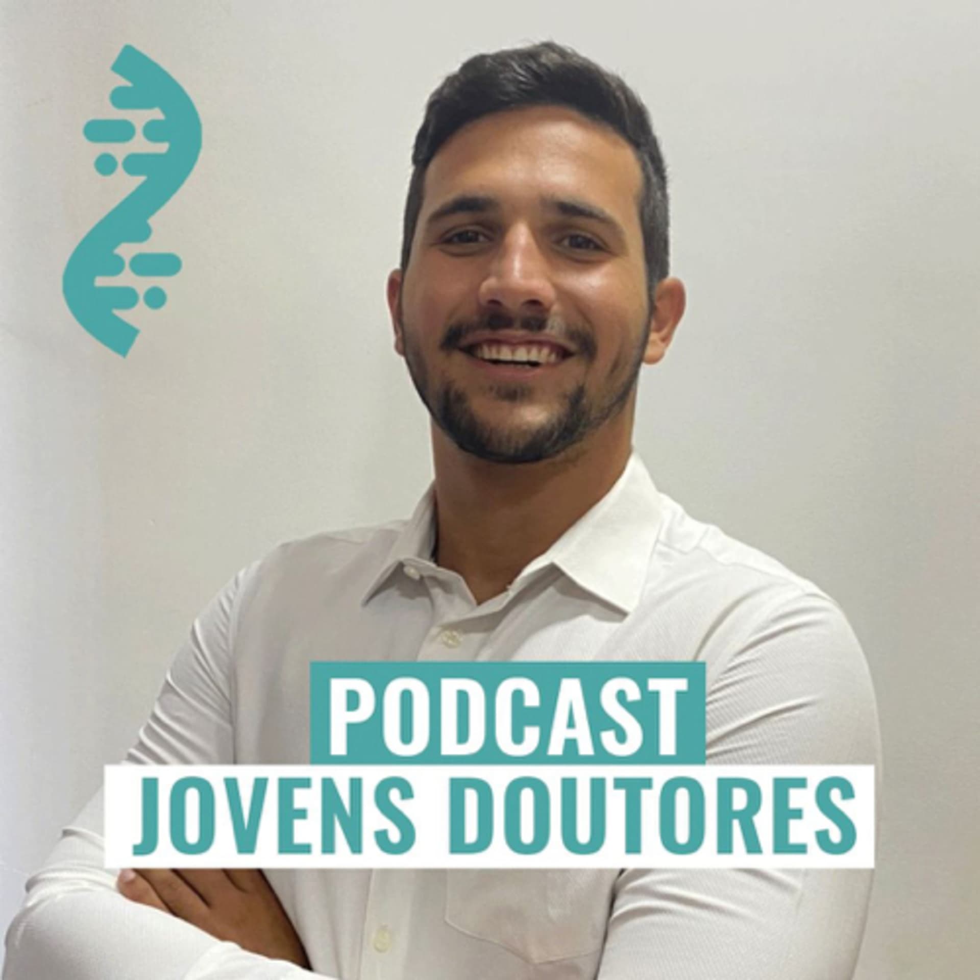 Jovens Doutores - Podcasts