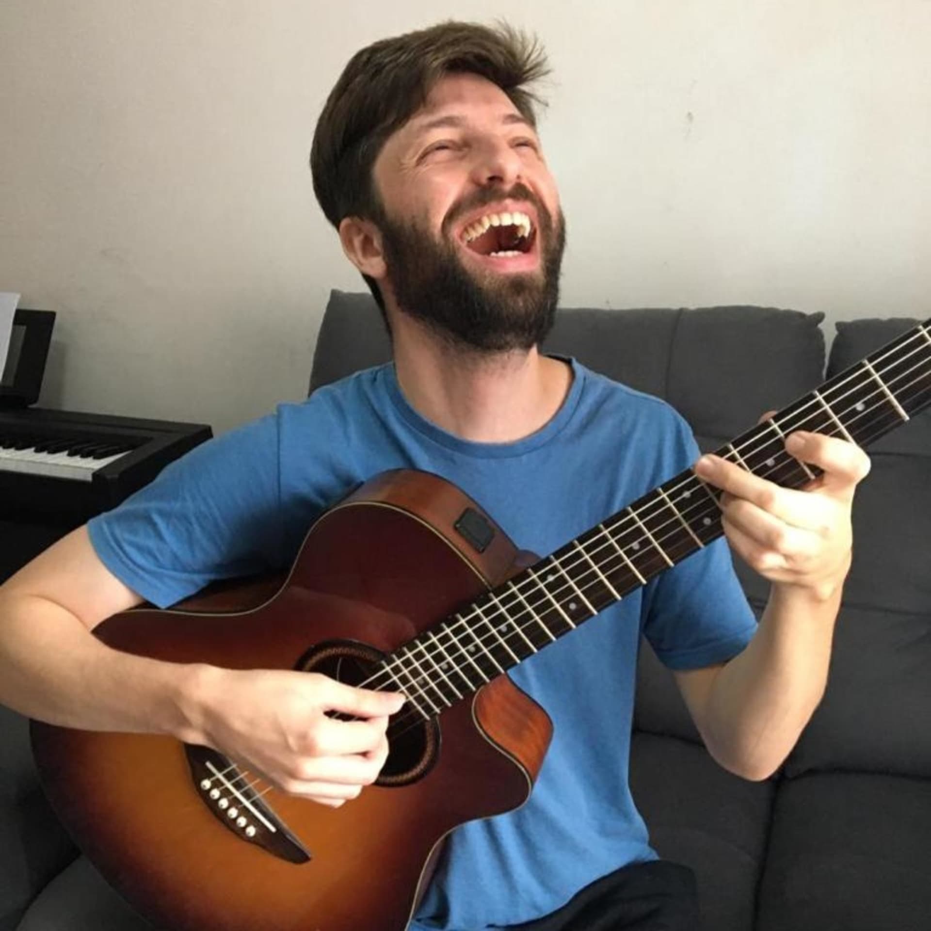 Podcast com Thiago Guzzo - Podcasts