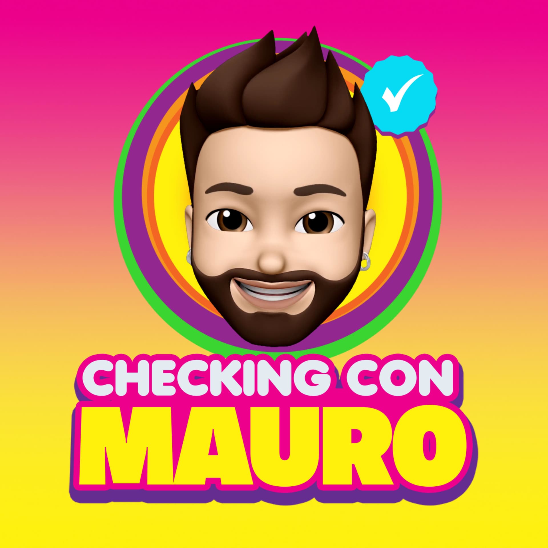 Checking con Mauro - Podcasts