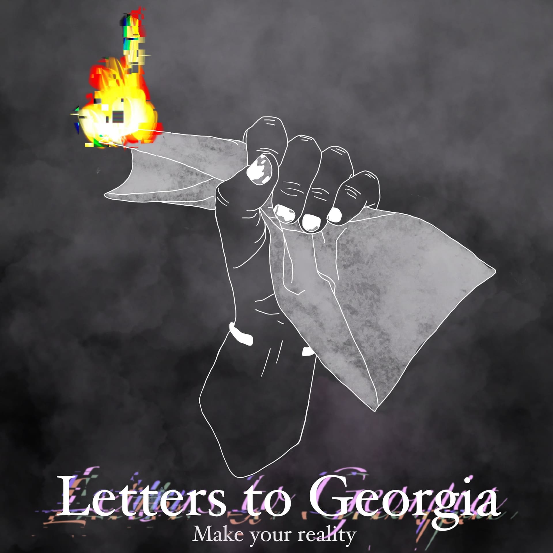 Letters to Georgia - Podcasts