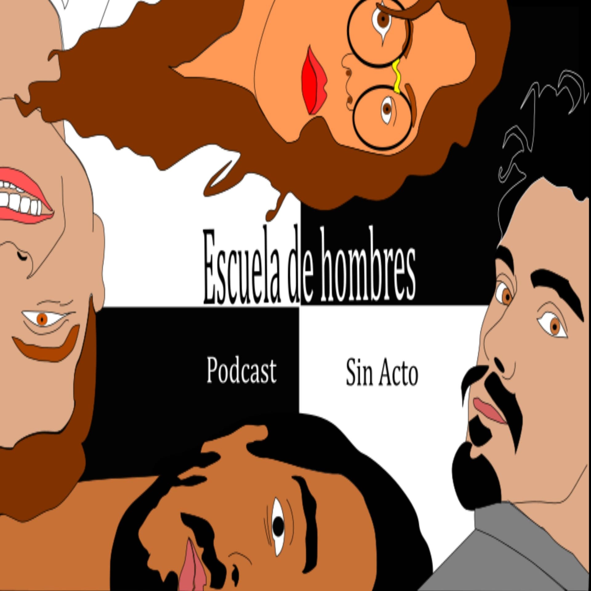 Escuela de Hombres - Podcasts