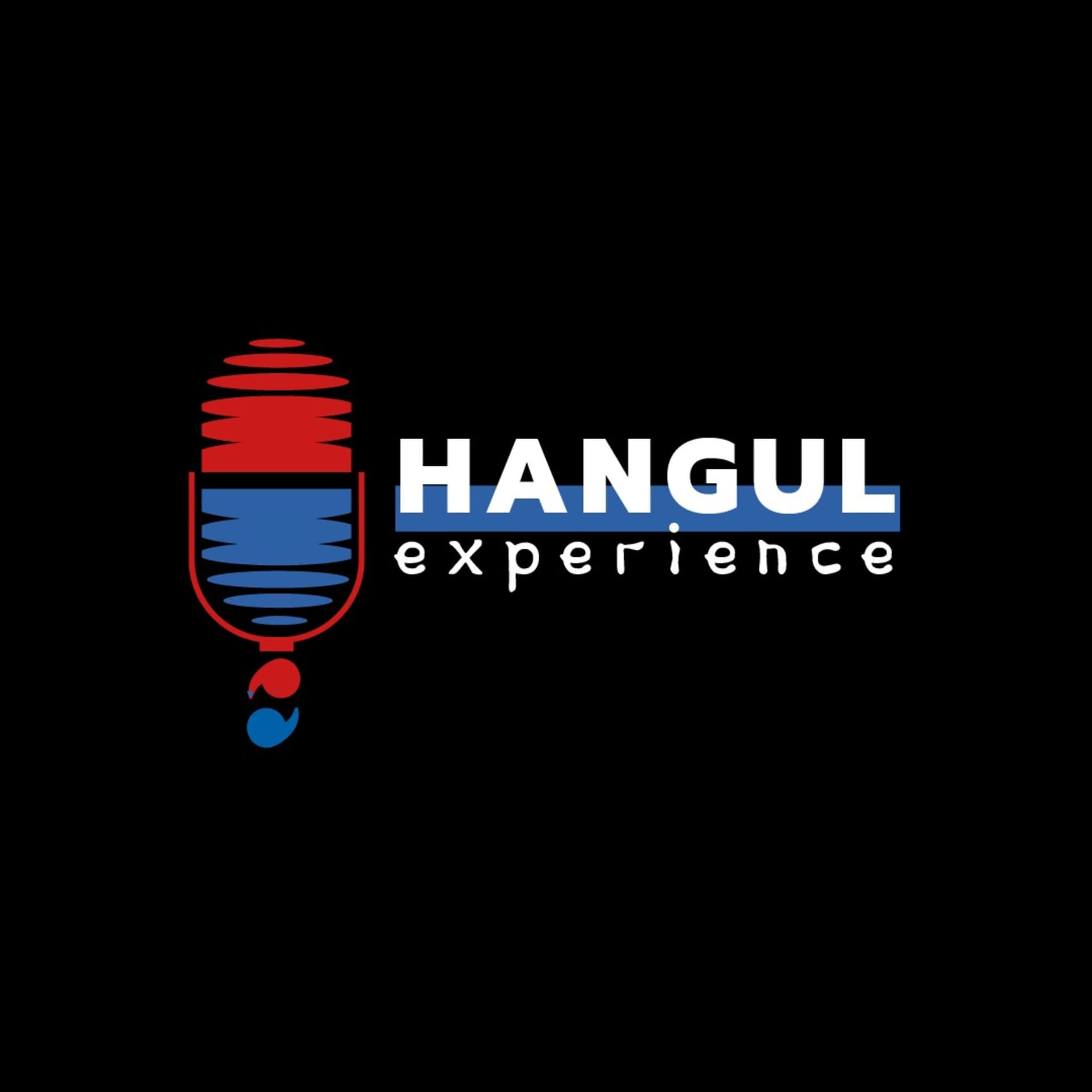 Hangul Experience by Haneul Ssem - Podcasts