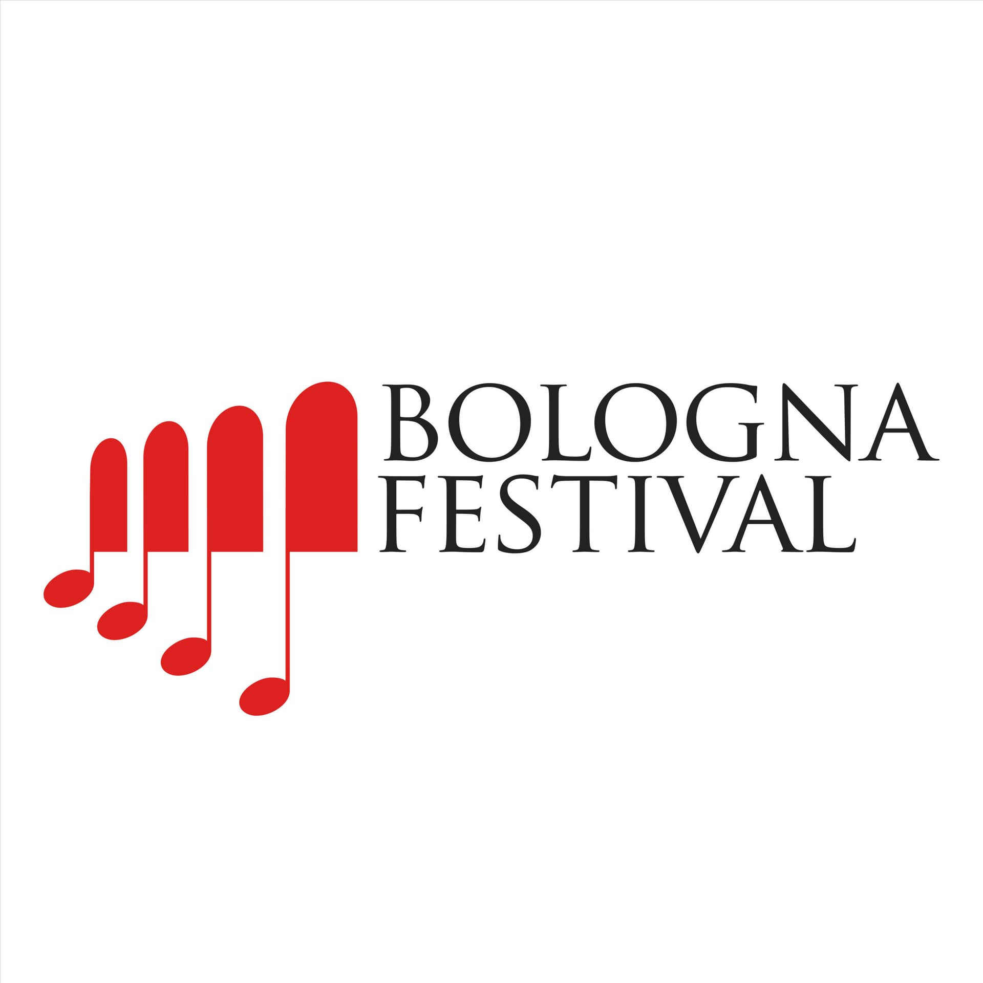 BOLOGNA FESTIVAL PODCAST - Podcasts