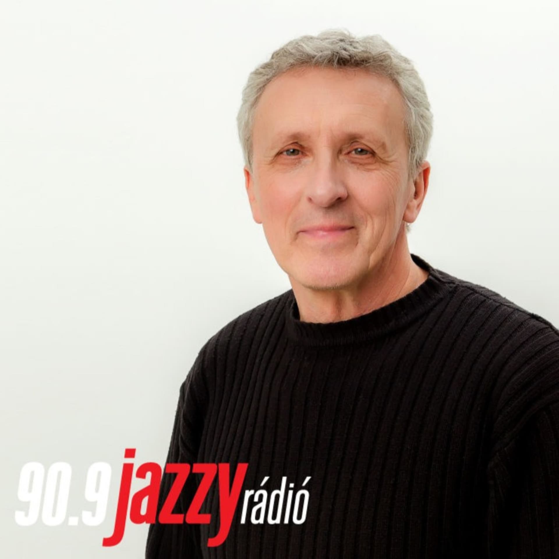 90.9 Jazzy rádió - Jazzy Street - Podcasts