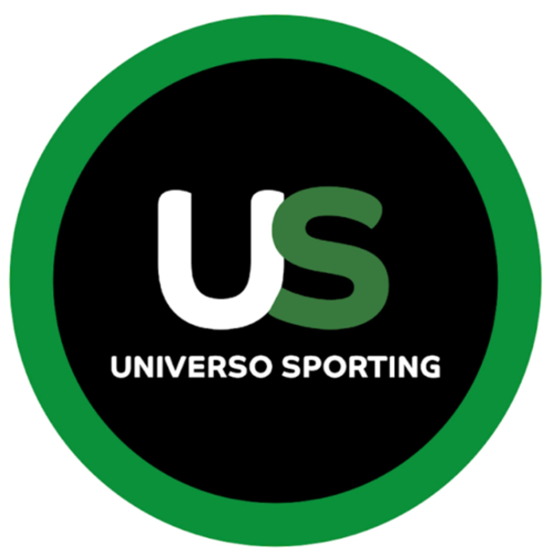 Universo Sporting - Podcasts