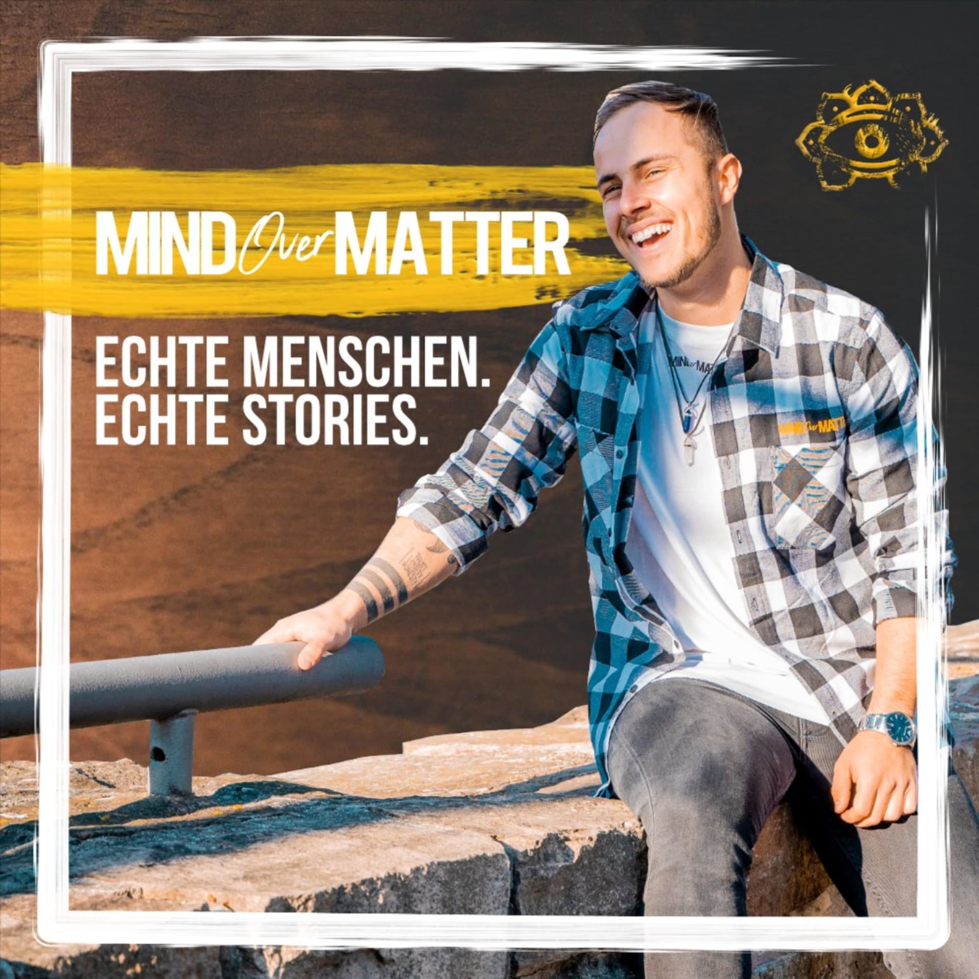 MindOverMatter - Podcasts