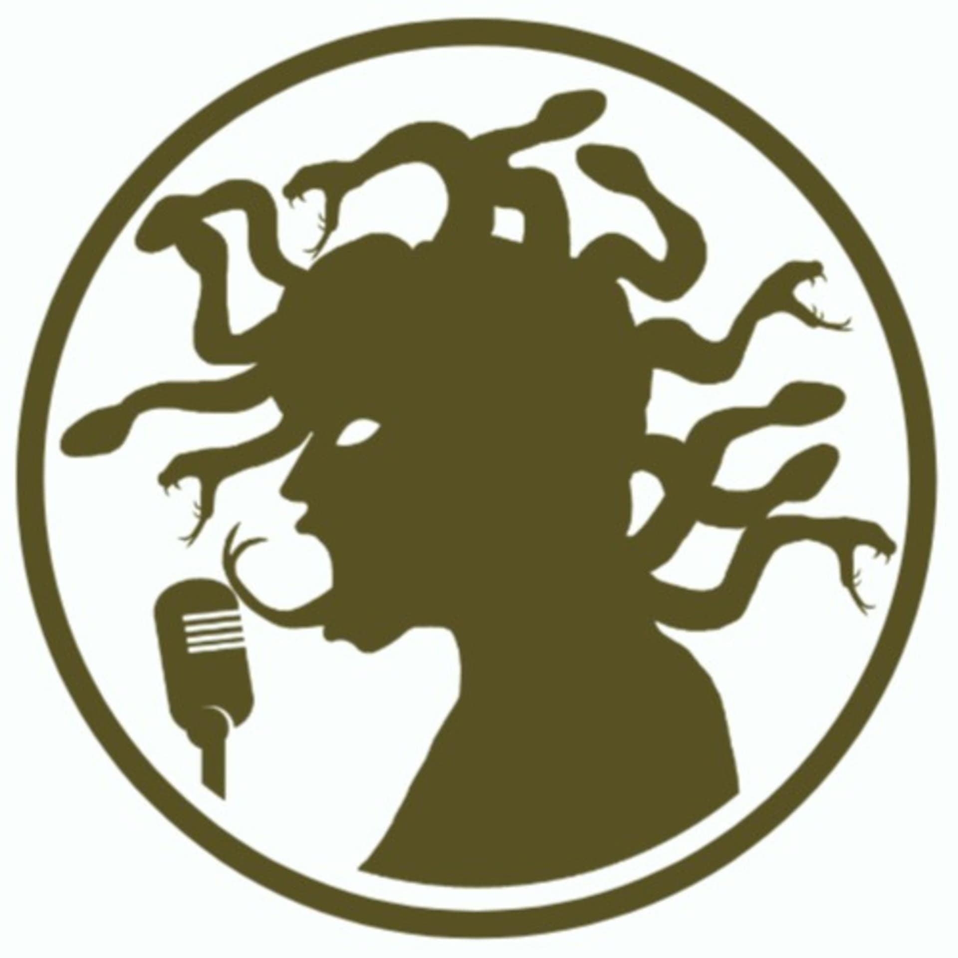 Divinas Medusas - Podcasts