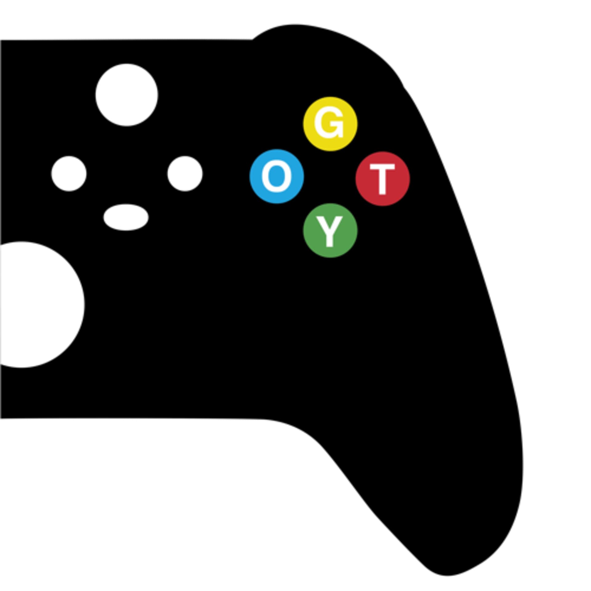 GOTY - Årets spel - Podcasts