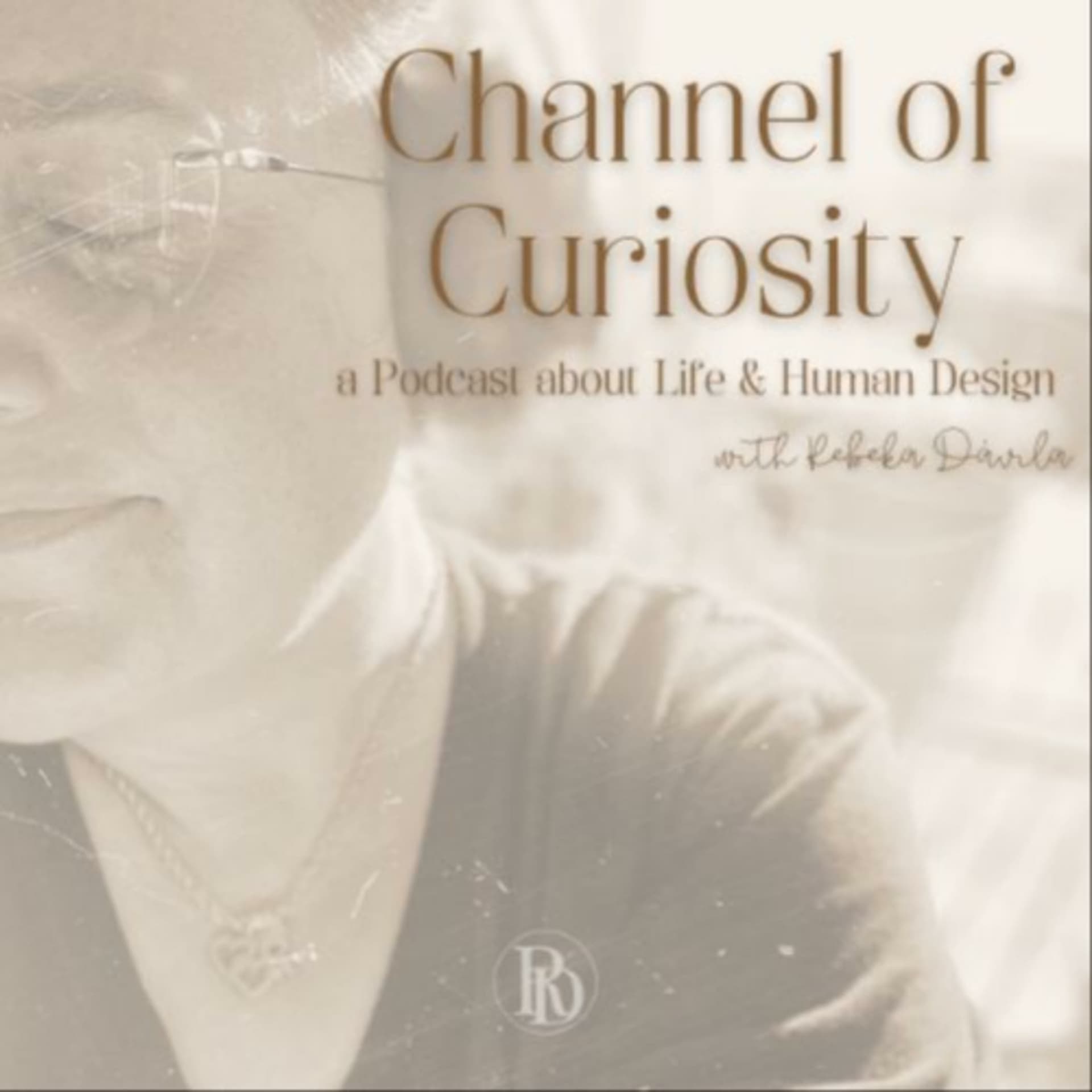 Channel of Curiosity: A Mental Projector Experiment - Podcasts