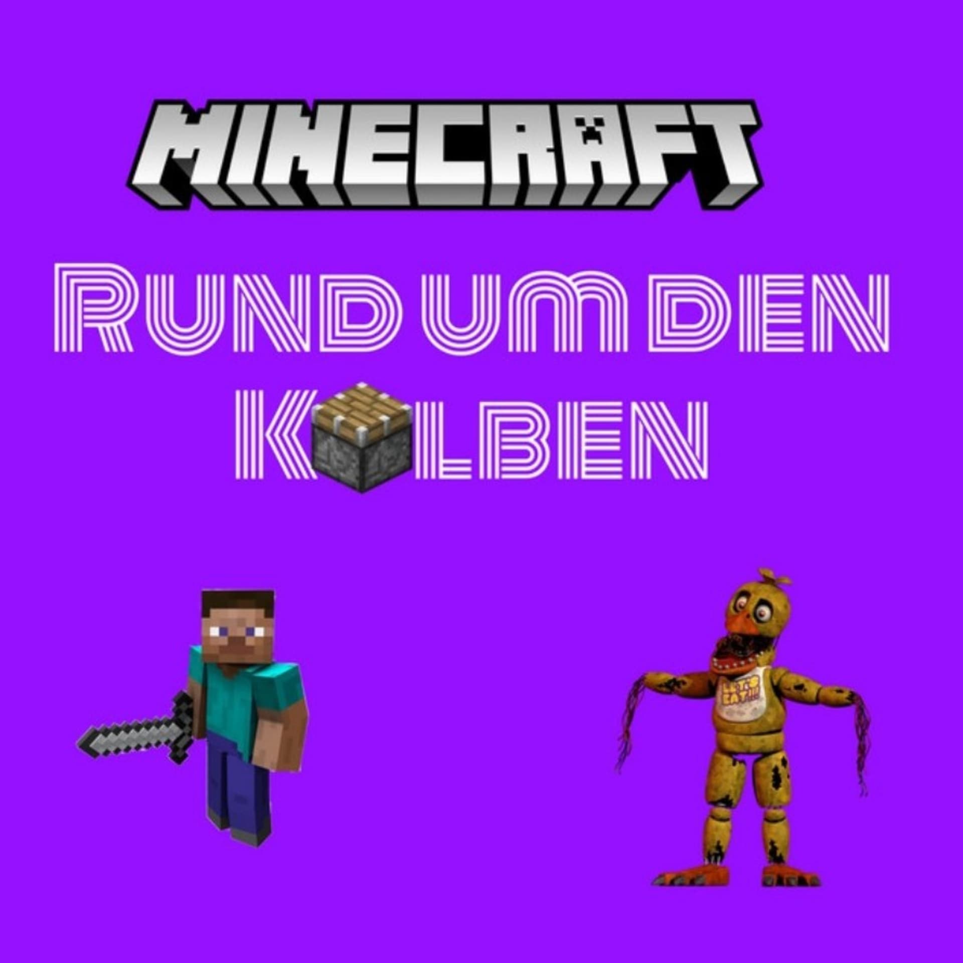 Rund um den Kolben - Podcasts