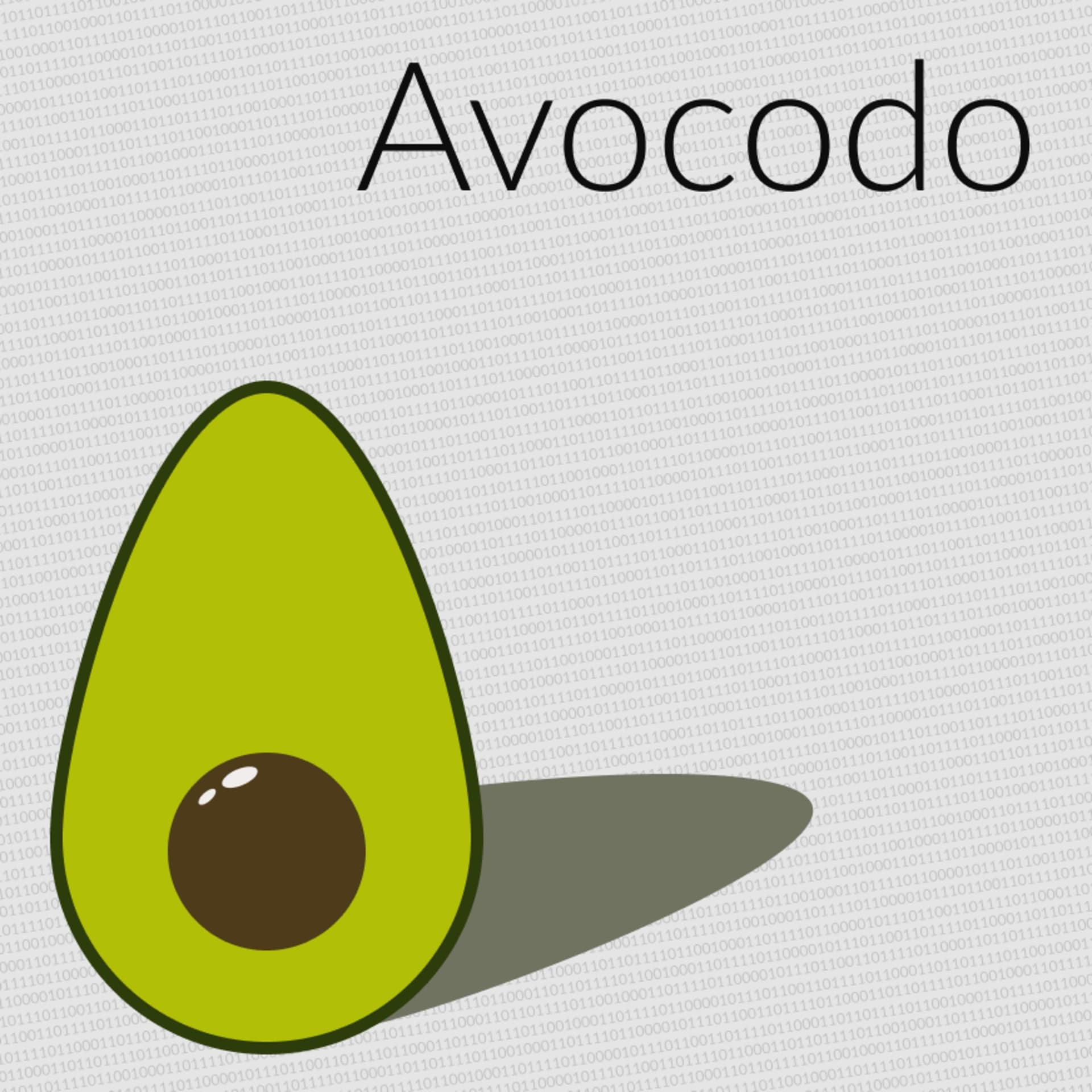 Avocodo - Podcasts