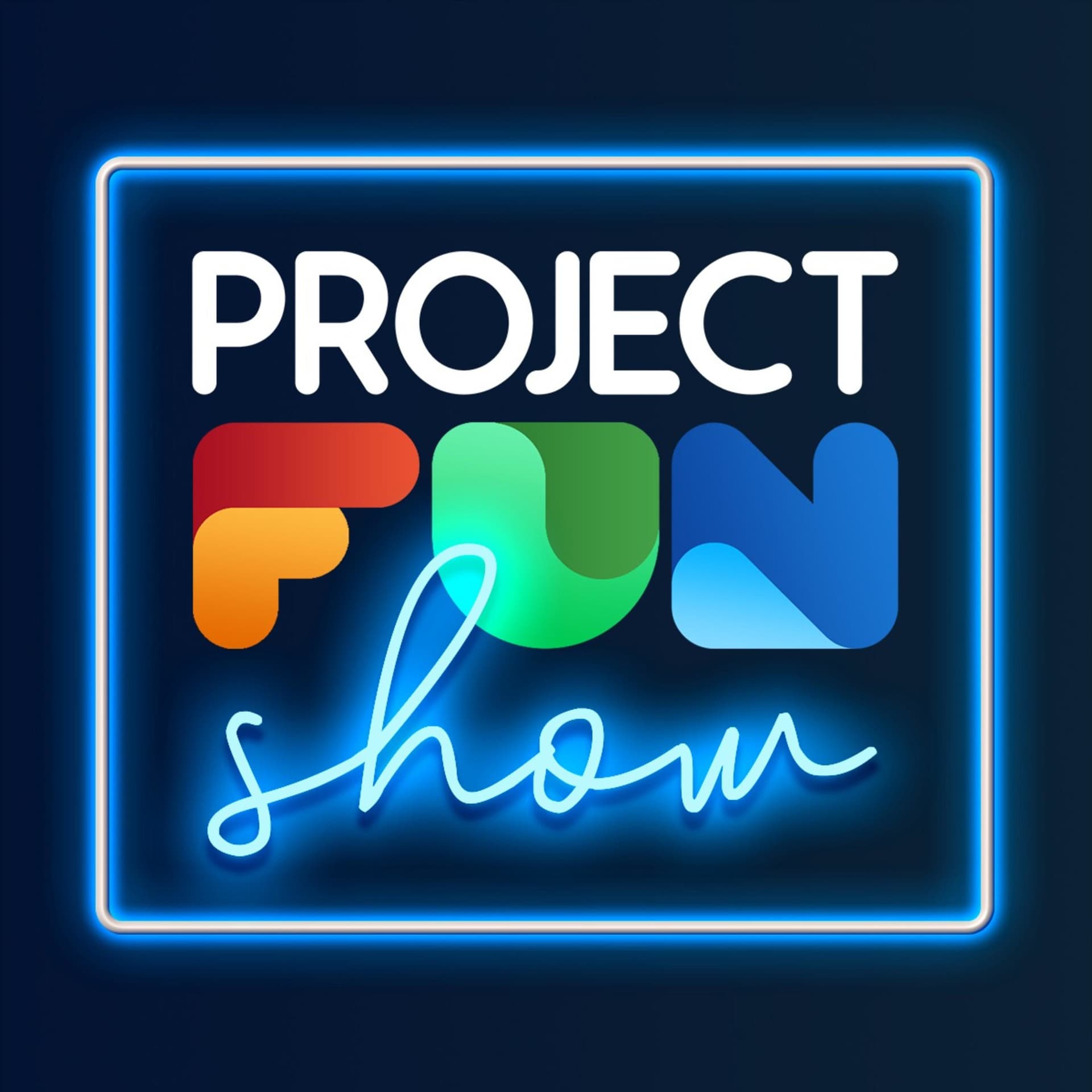 ProjectFun Show - Gamification - Podcasts