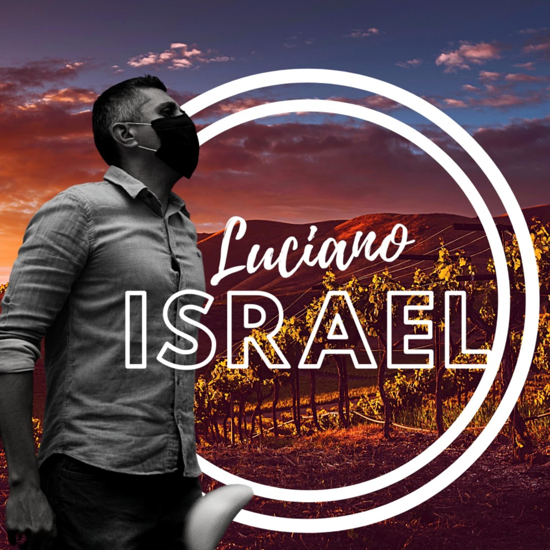Luciano Israel - Podcasts