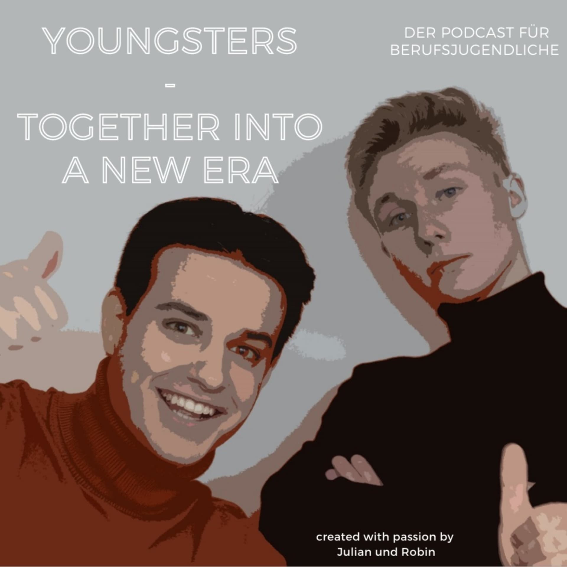 Youngsters - Podcasts