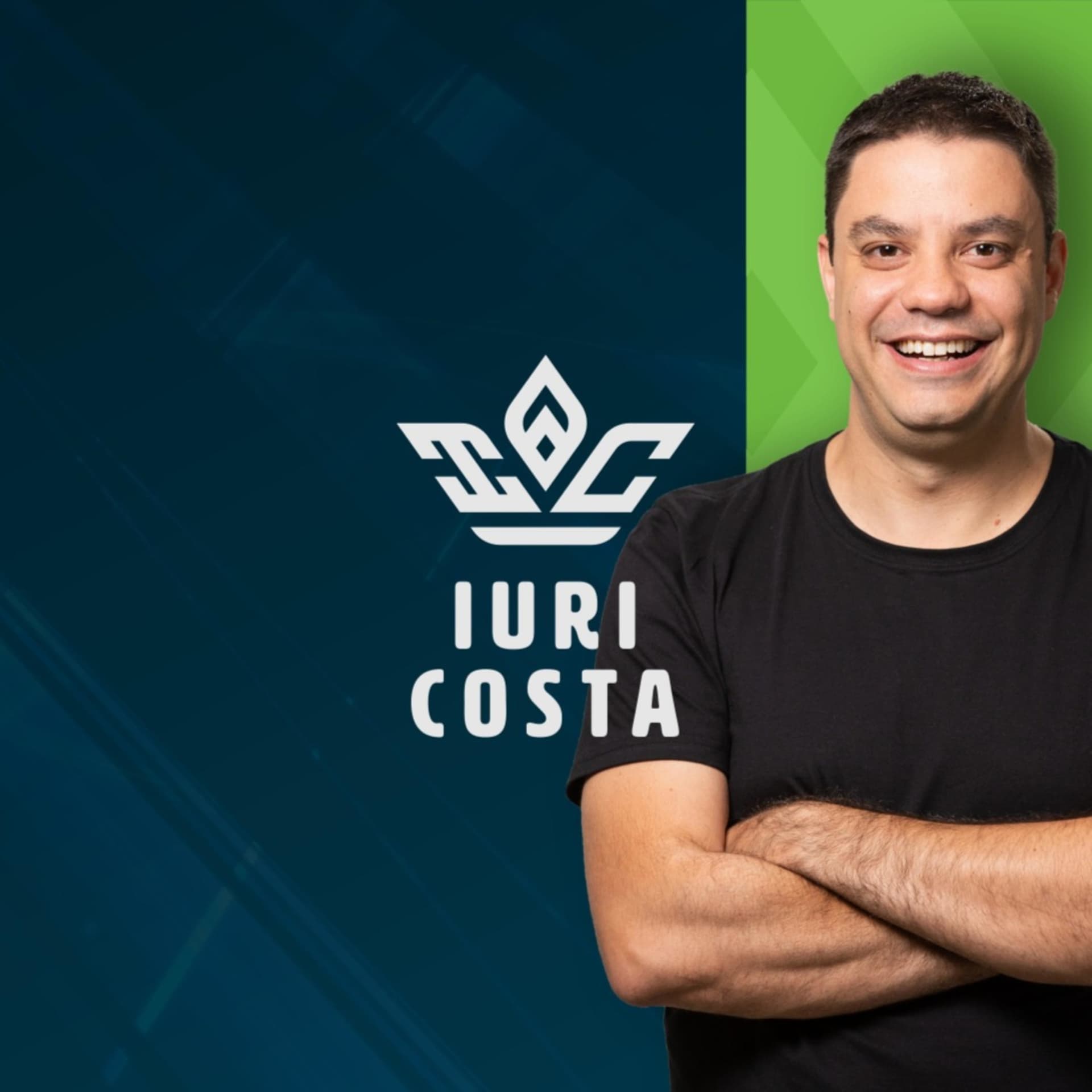 Iuri Costa - Podcasts
