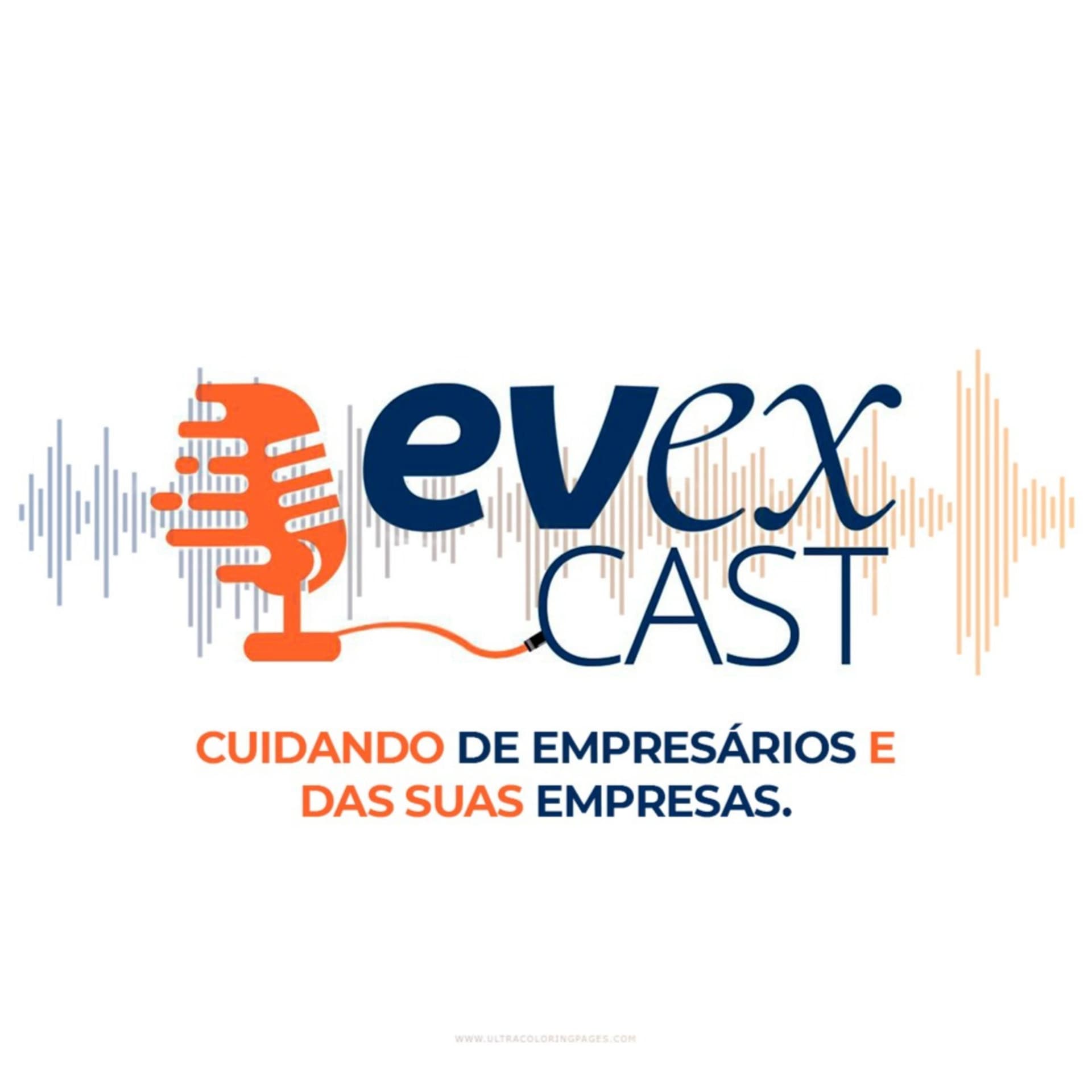 EVEXCAST - Podcasts