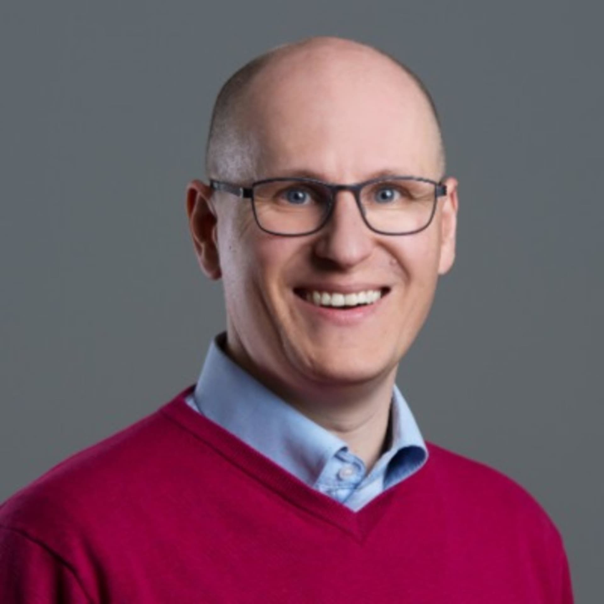 Robert Nabenhauer - Podcasts