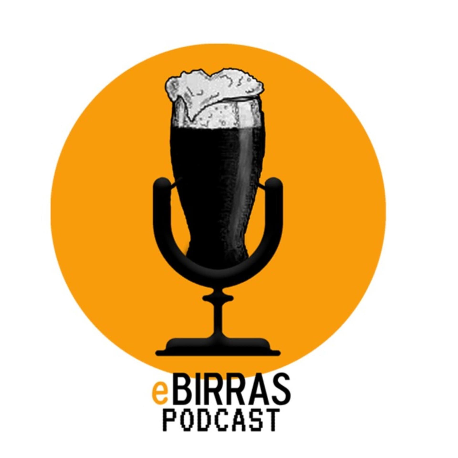 eBirras Podcast - Podcasts