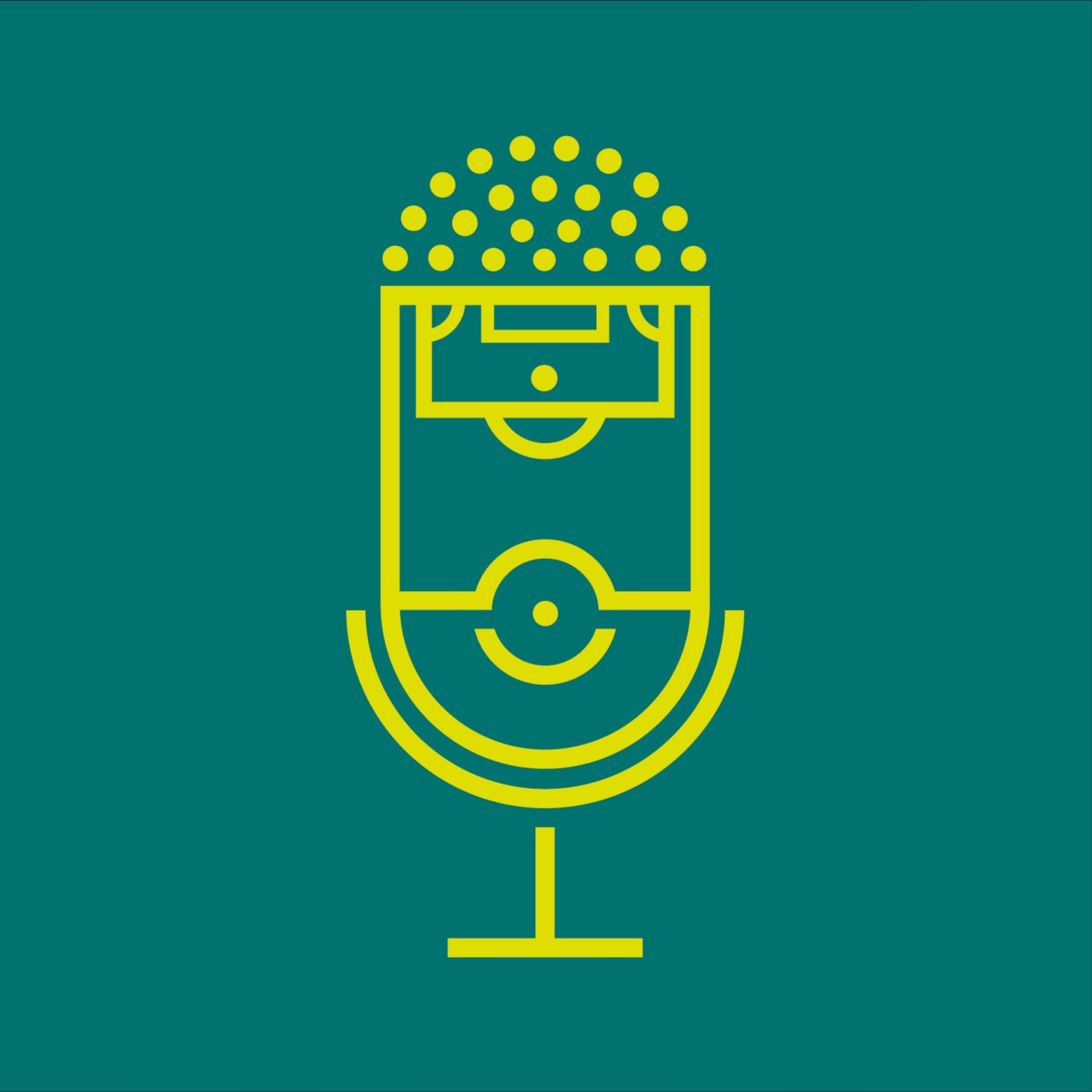 PANU BOGU W OKNO - Podcasts