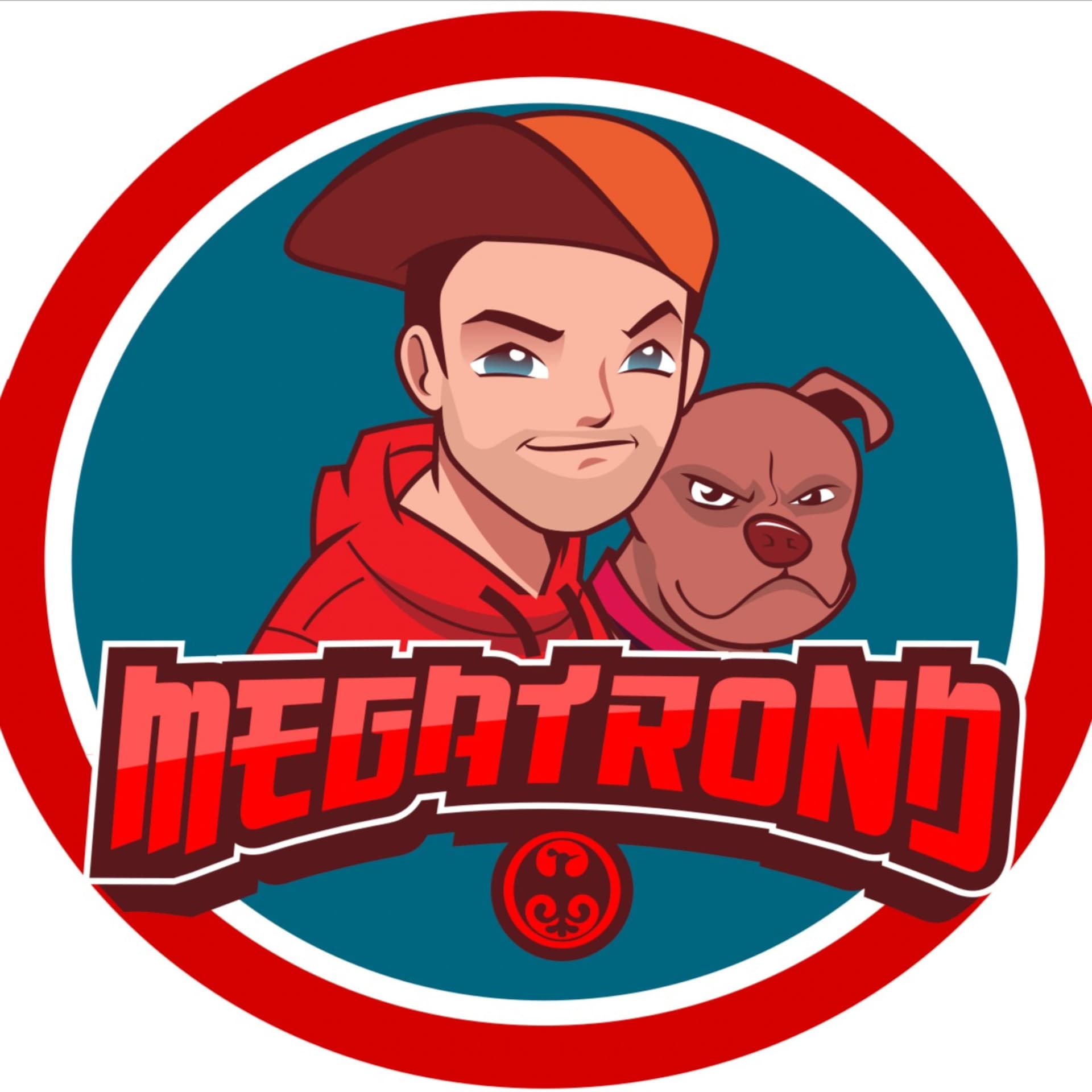 MegaTrond - Podcasts