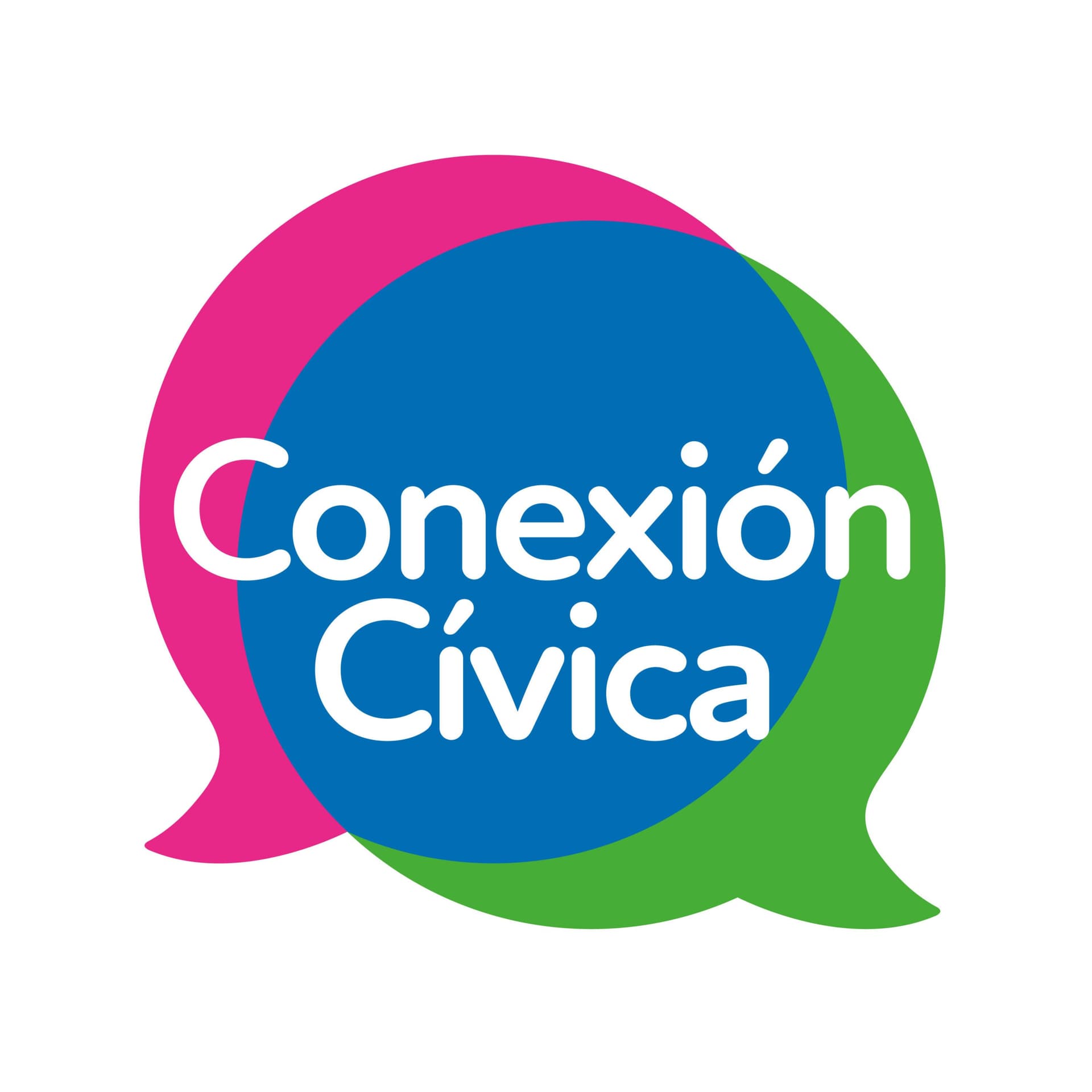 Conexión Cívica - Podcasts
