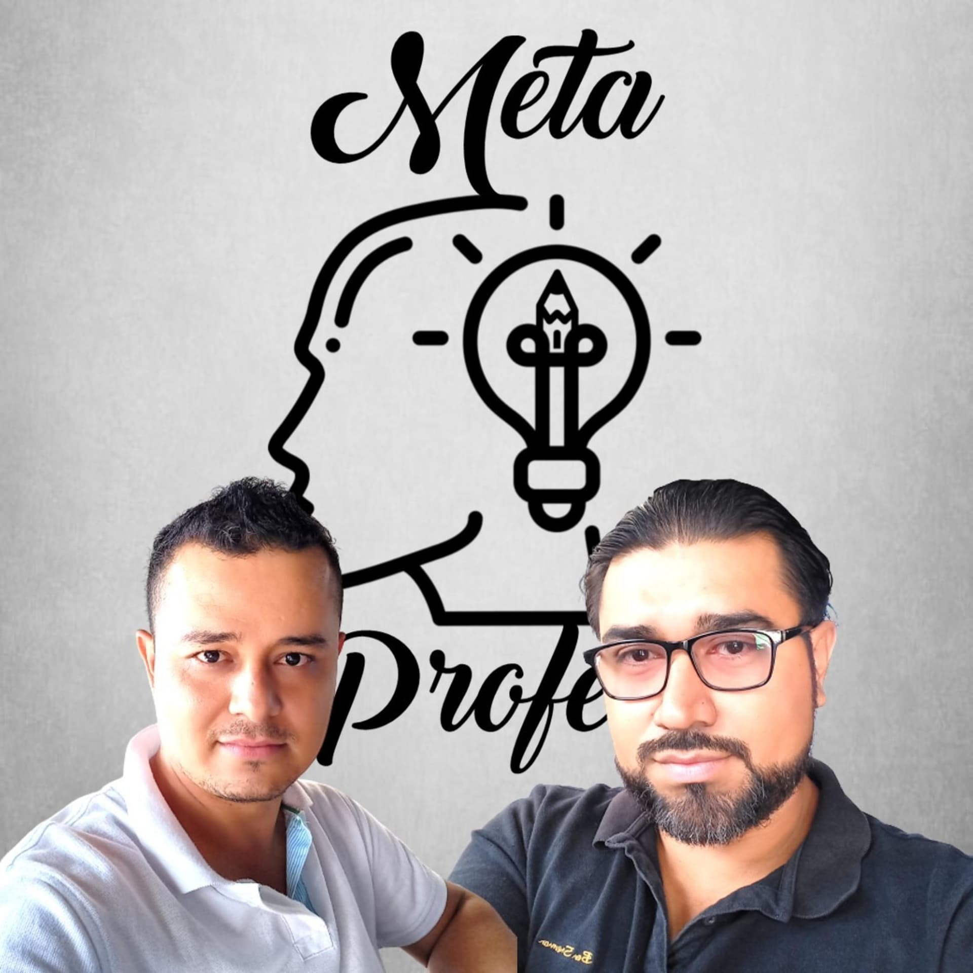 META PROFES EL PODCAST - Podcasts
