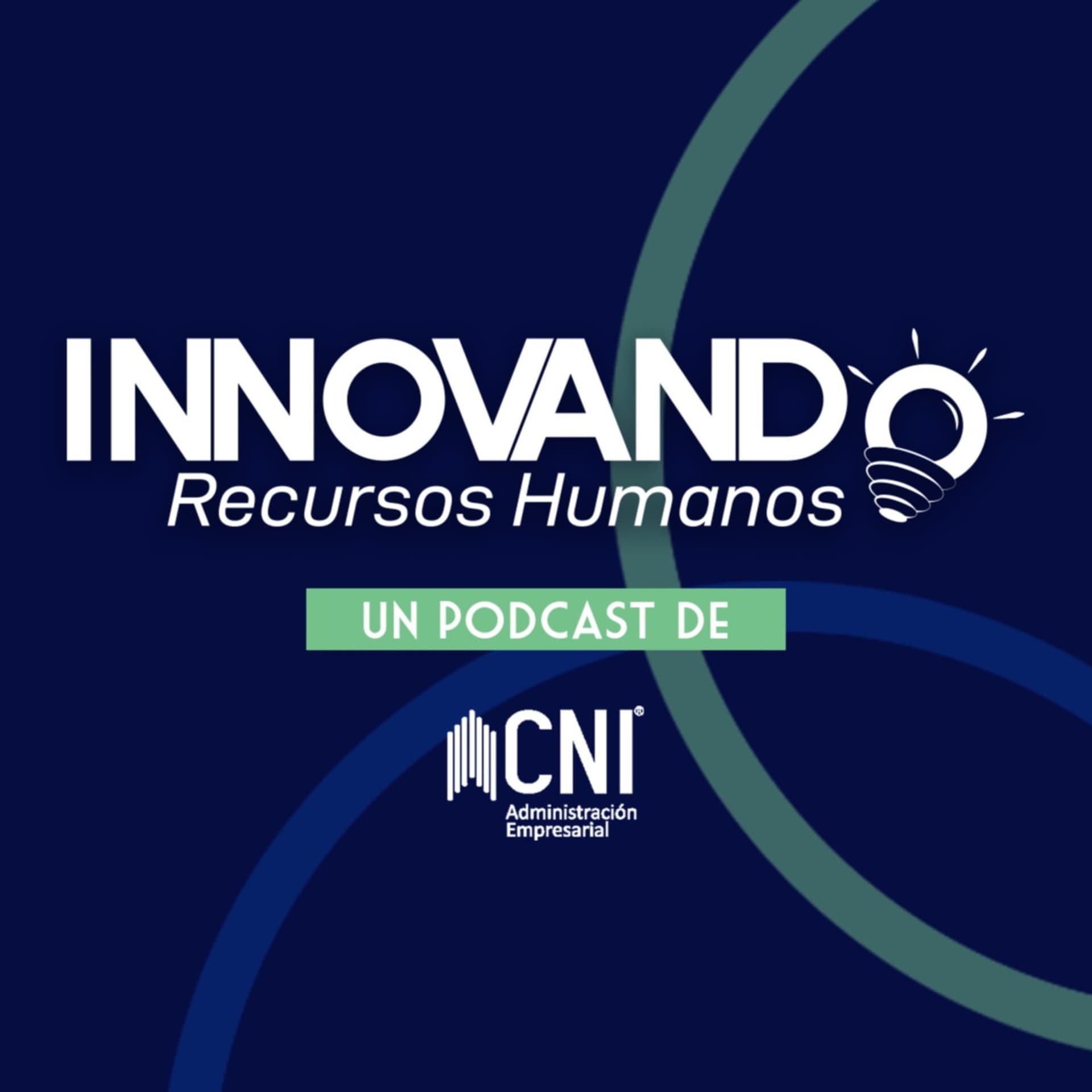Innovando Recursos Humanos - Podcasts