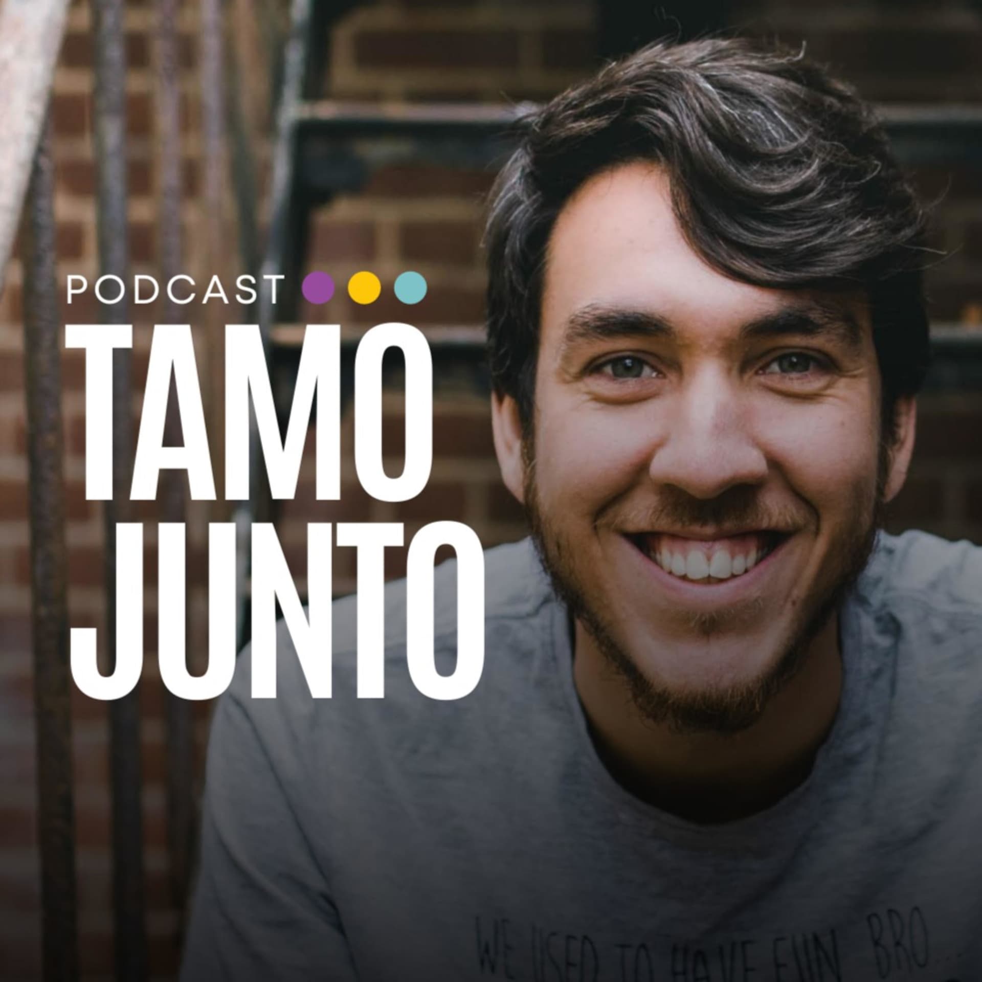 Tamo Junto! - Podcasts