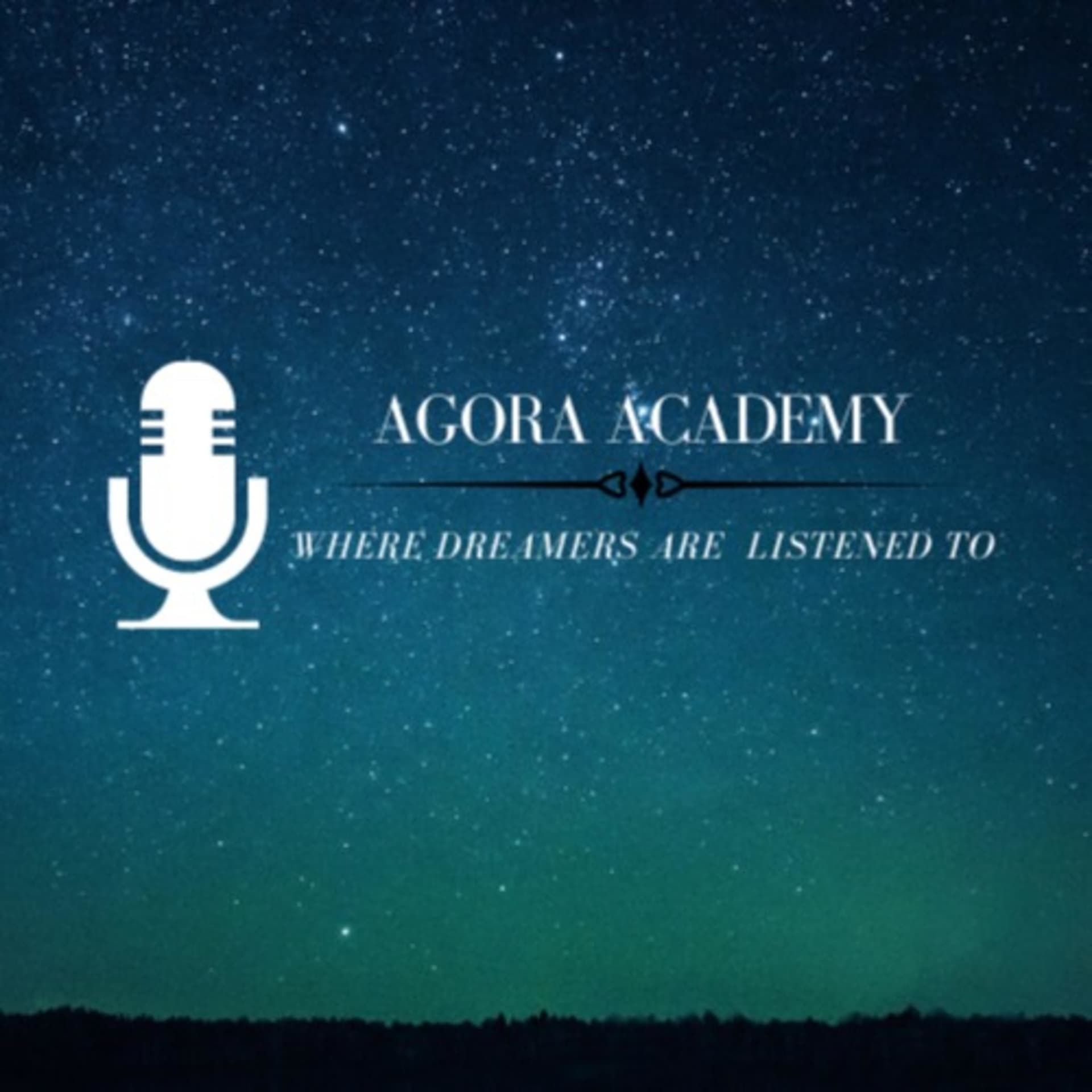 Agora Academy - Podcasts