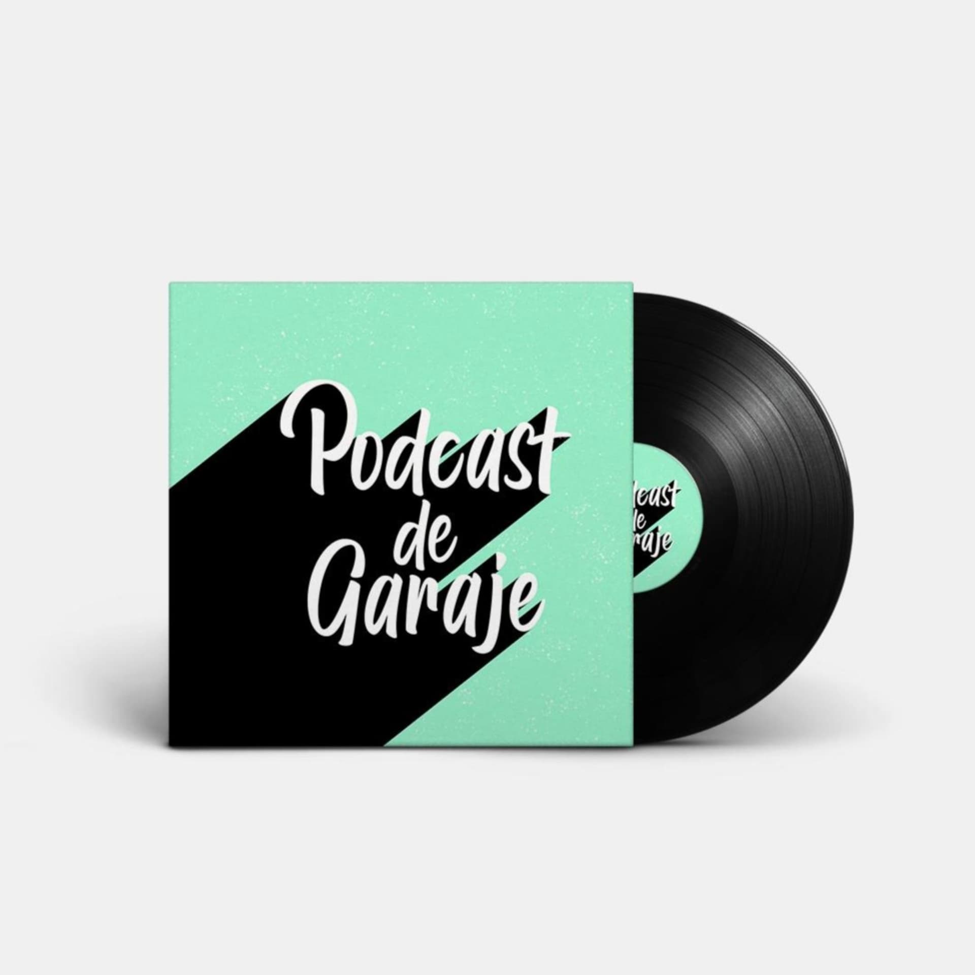 Podcast de Garaje - Podcasts