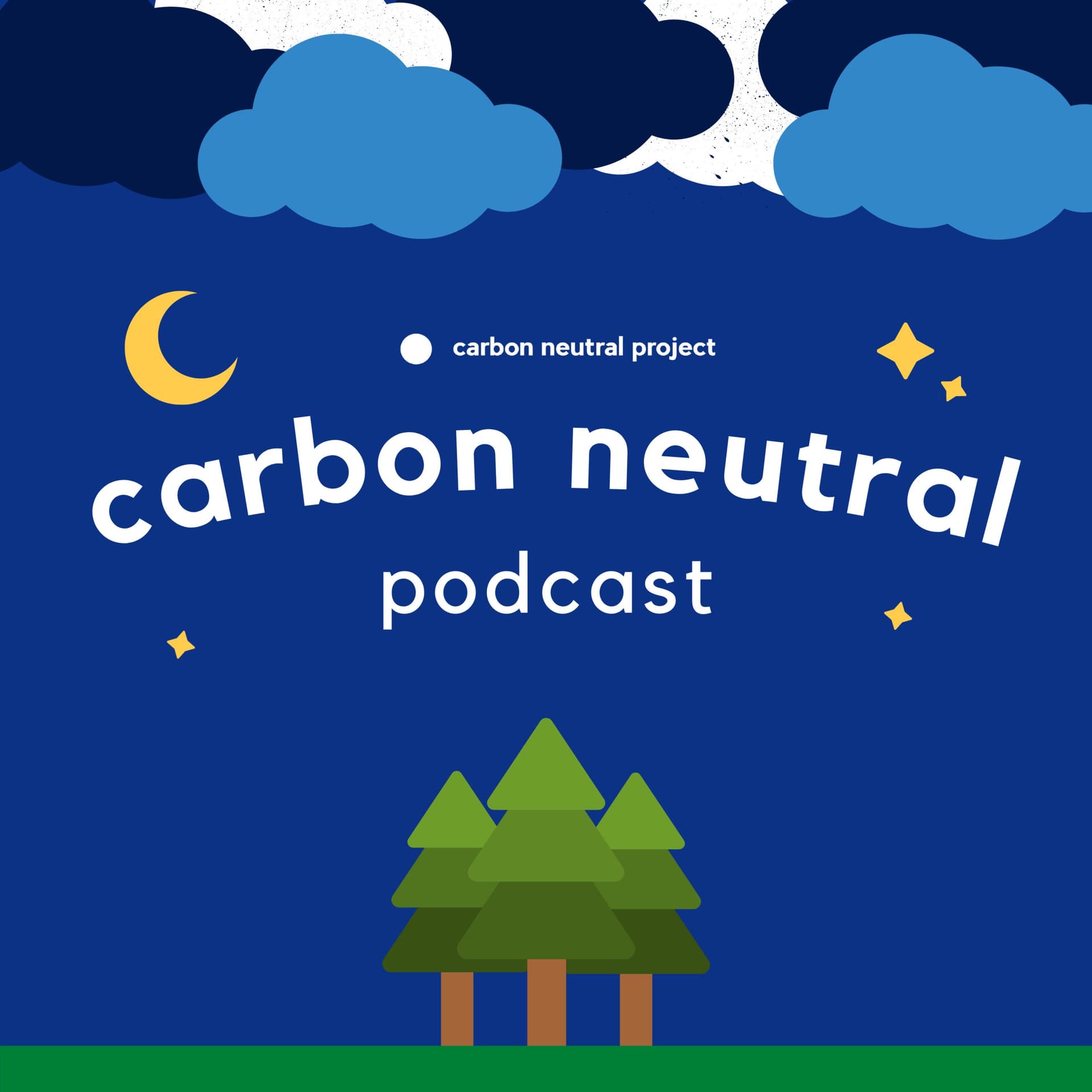 Carbon Neutral Podcast - Podcasts