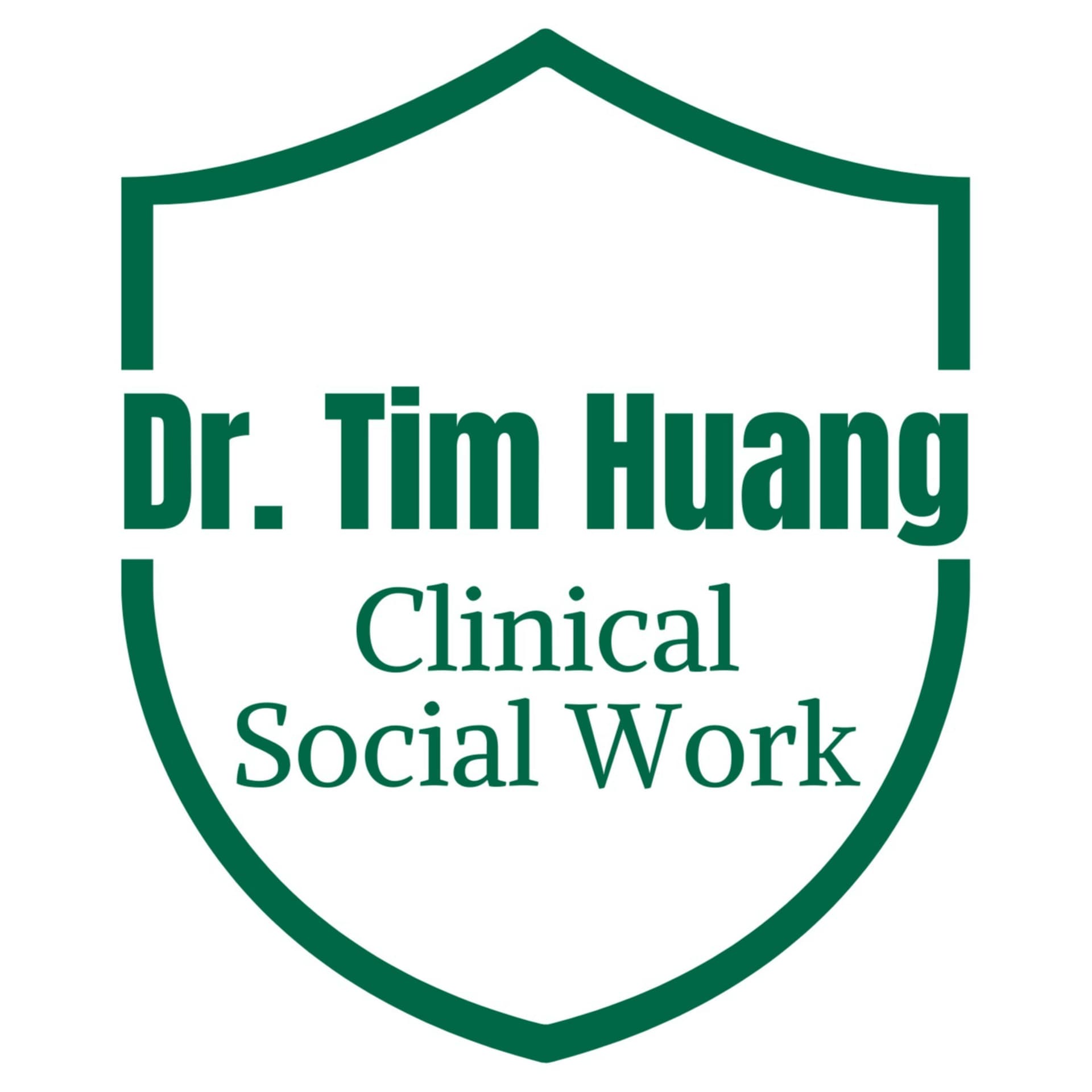 临床社工日志 - Podcasts
