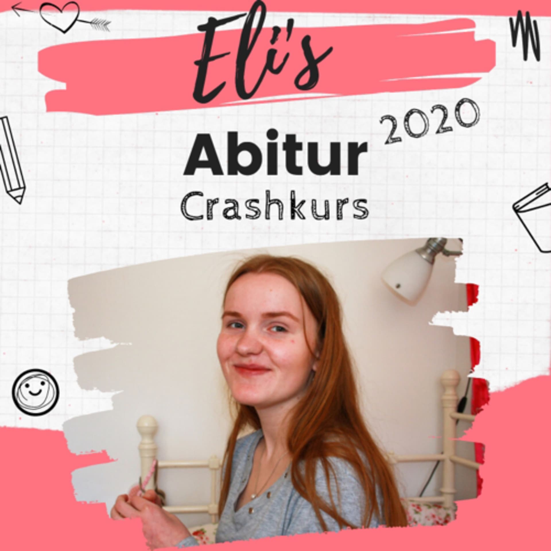 Eli's Abitur Crashkurs - Podcasts