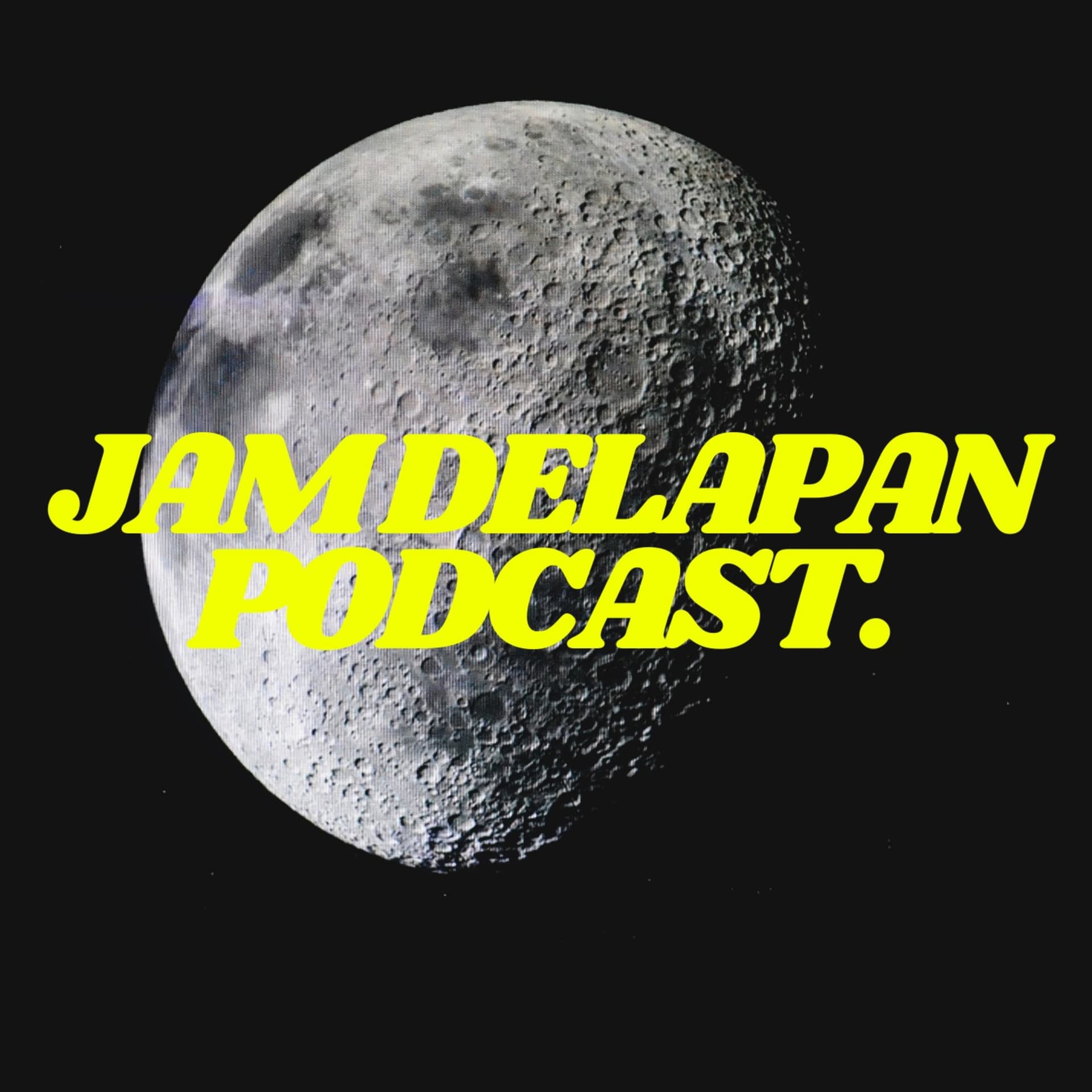 Jam Delapan Podcast - Podcasts