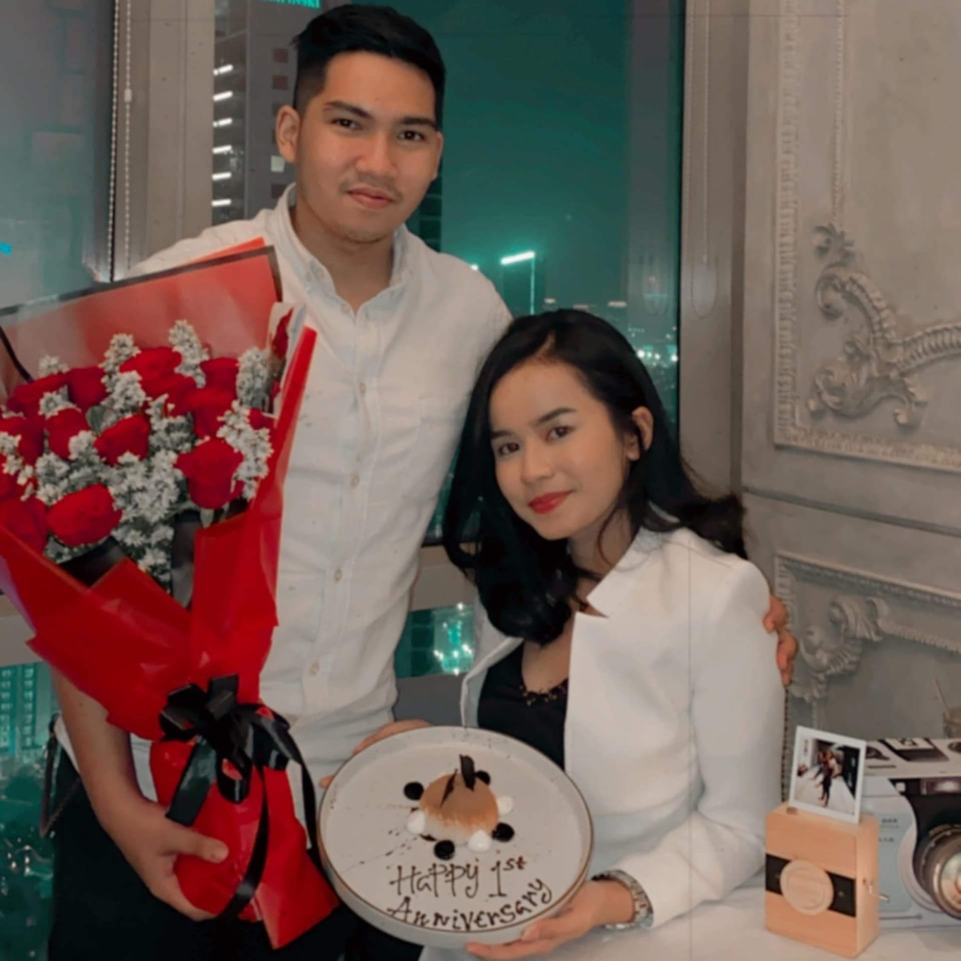 Happy 24th Birthday Bang Adi - Podcasts