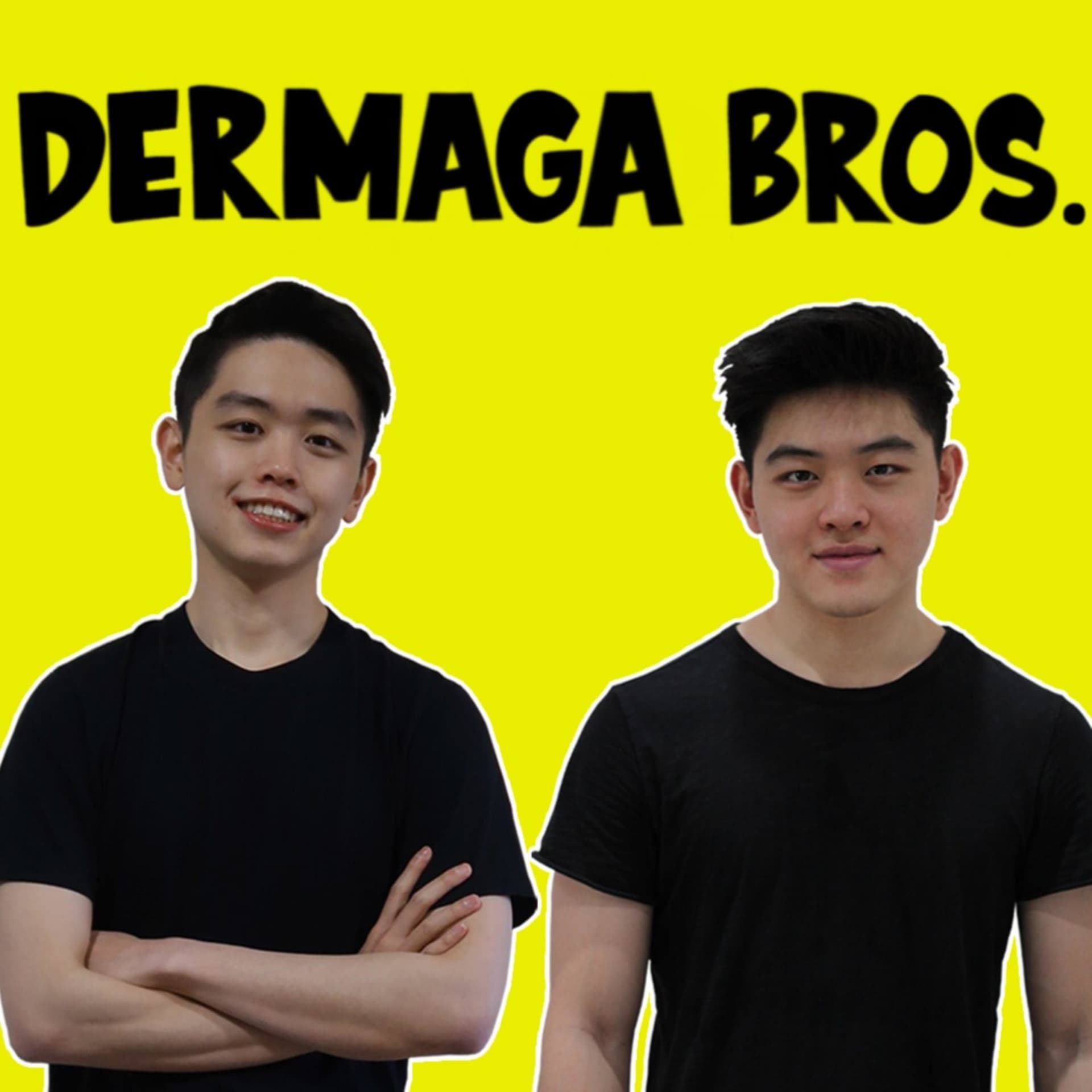 Dermaga Bros. Podcast - Podcasts