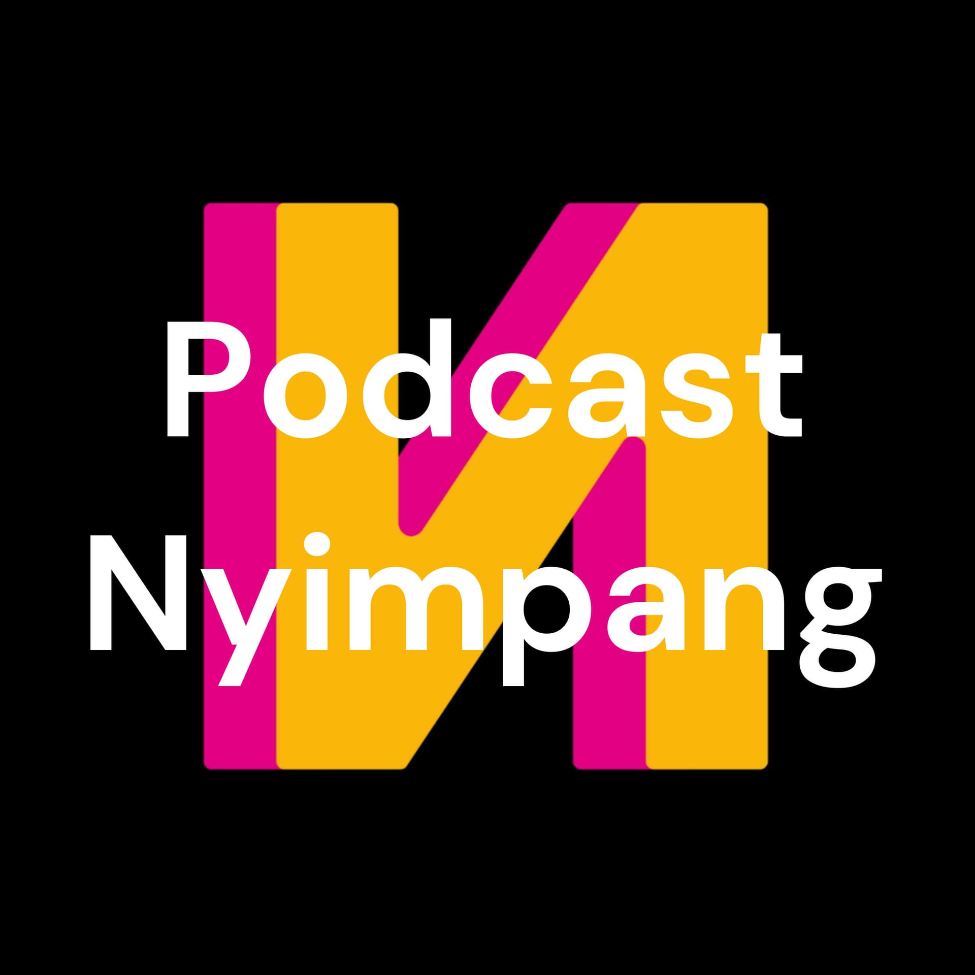 Podcast Nyimpang - Podcasts