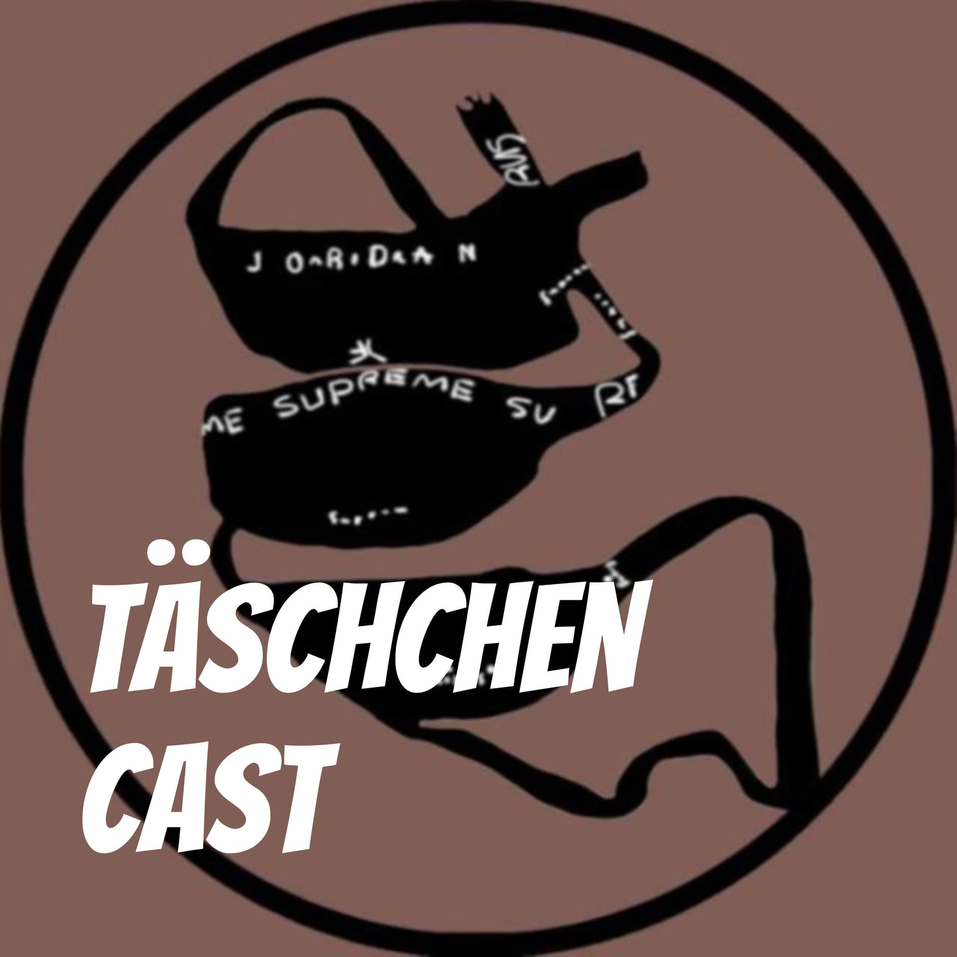 Täschchen Cast - Podcasts