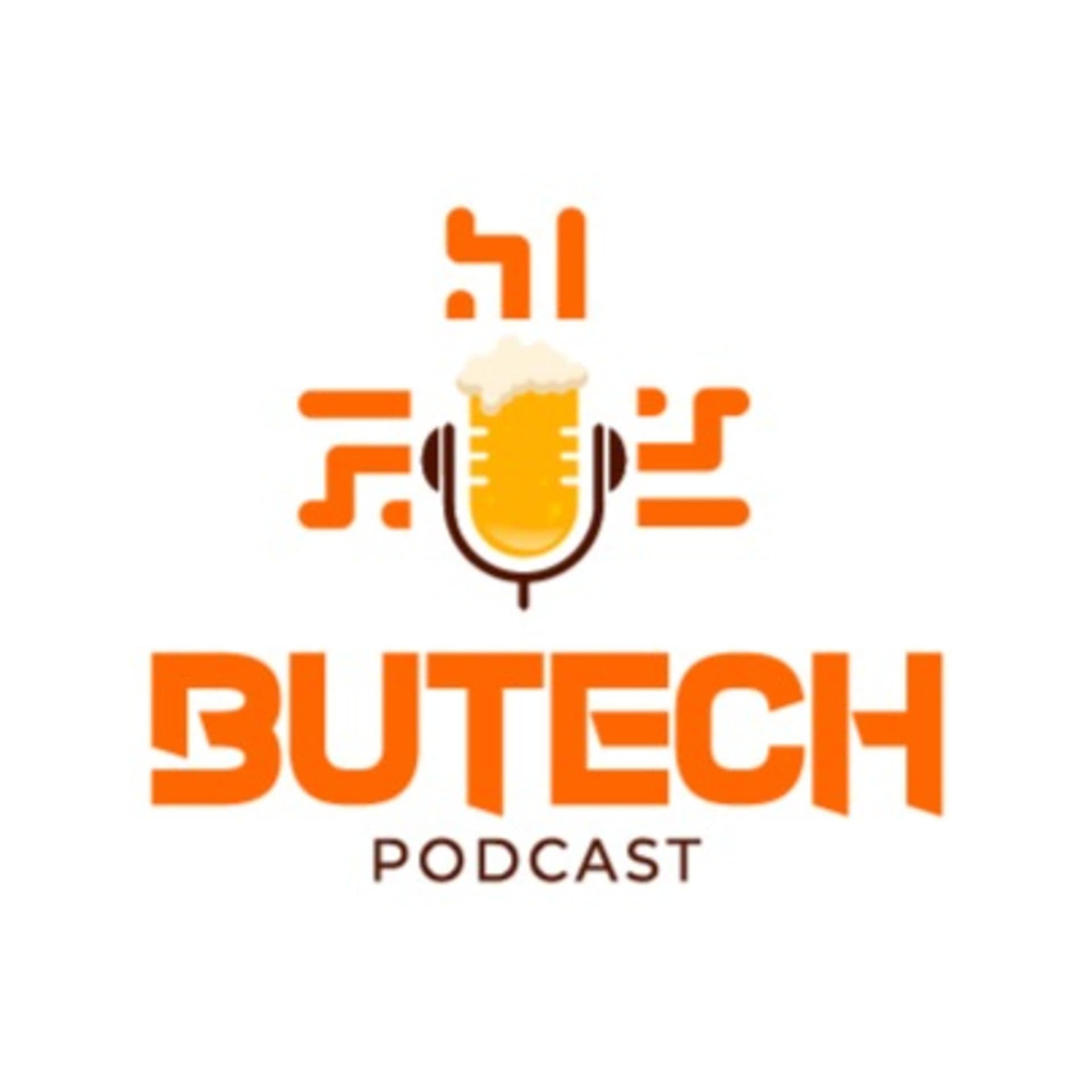 Butech Podcast - Podcasts