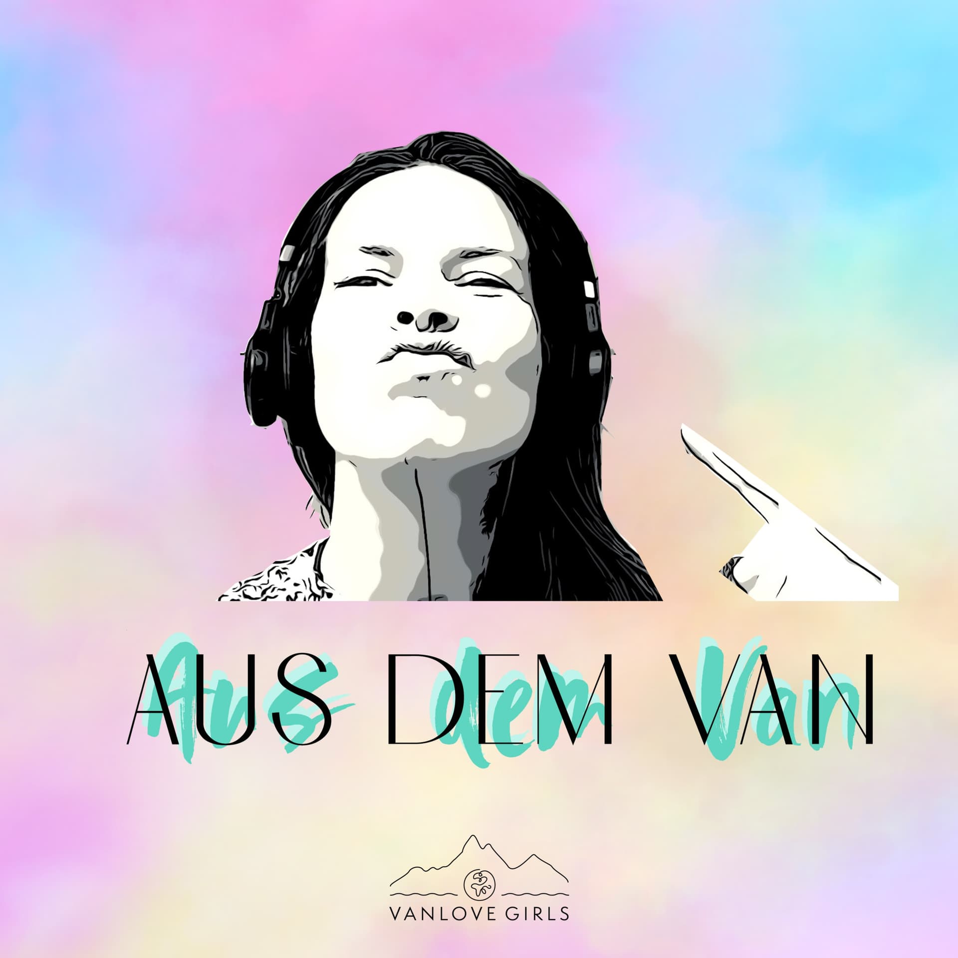 Aus dem Van - Podcasts