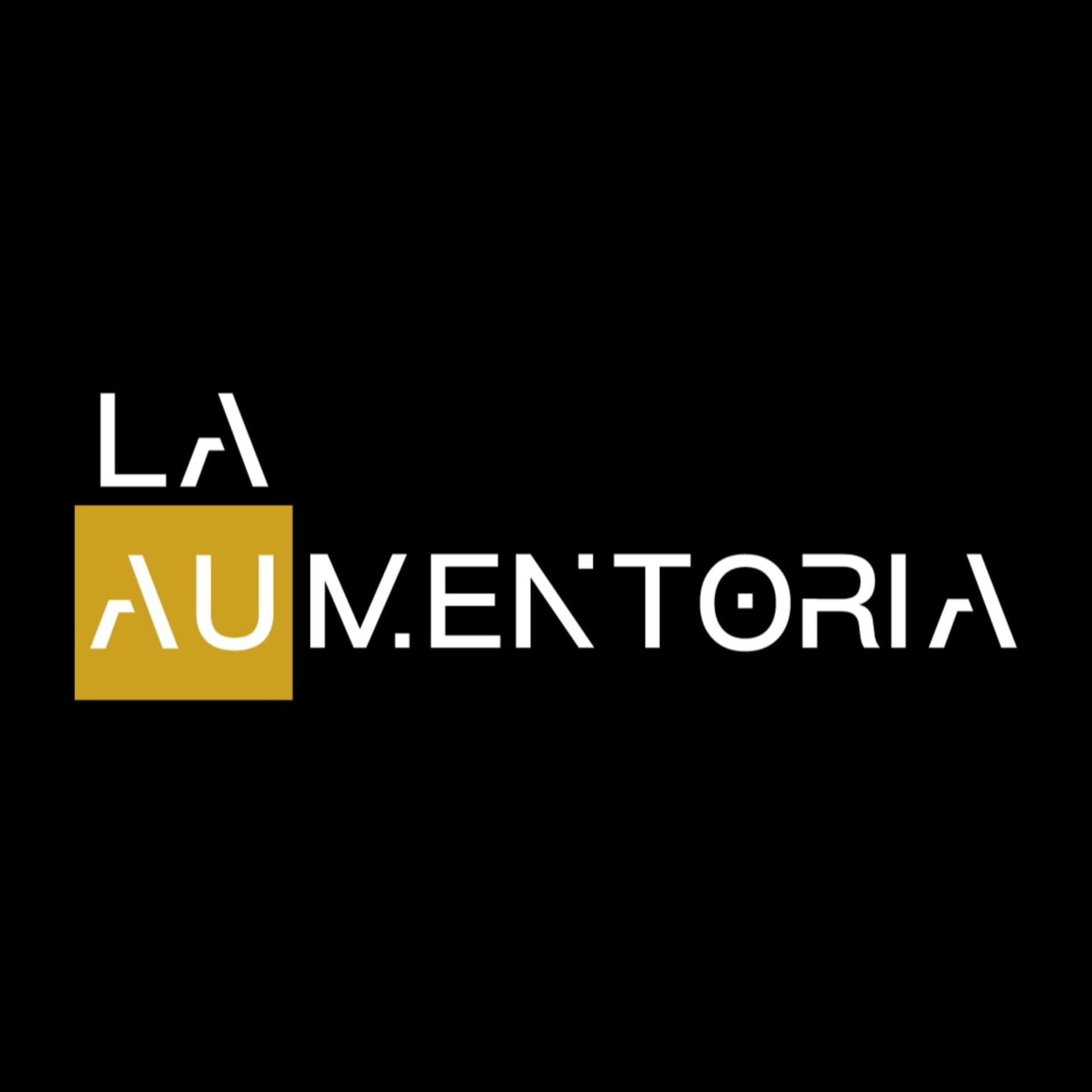 La Aumentoría - Podcasts